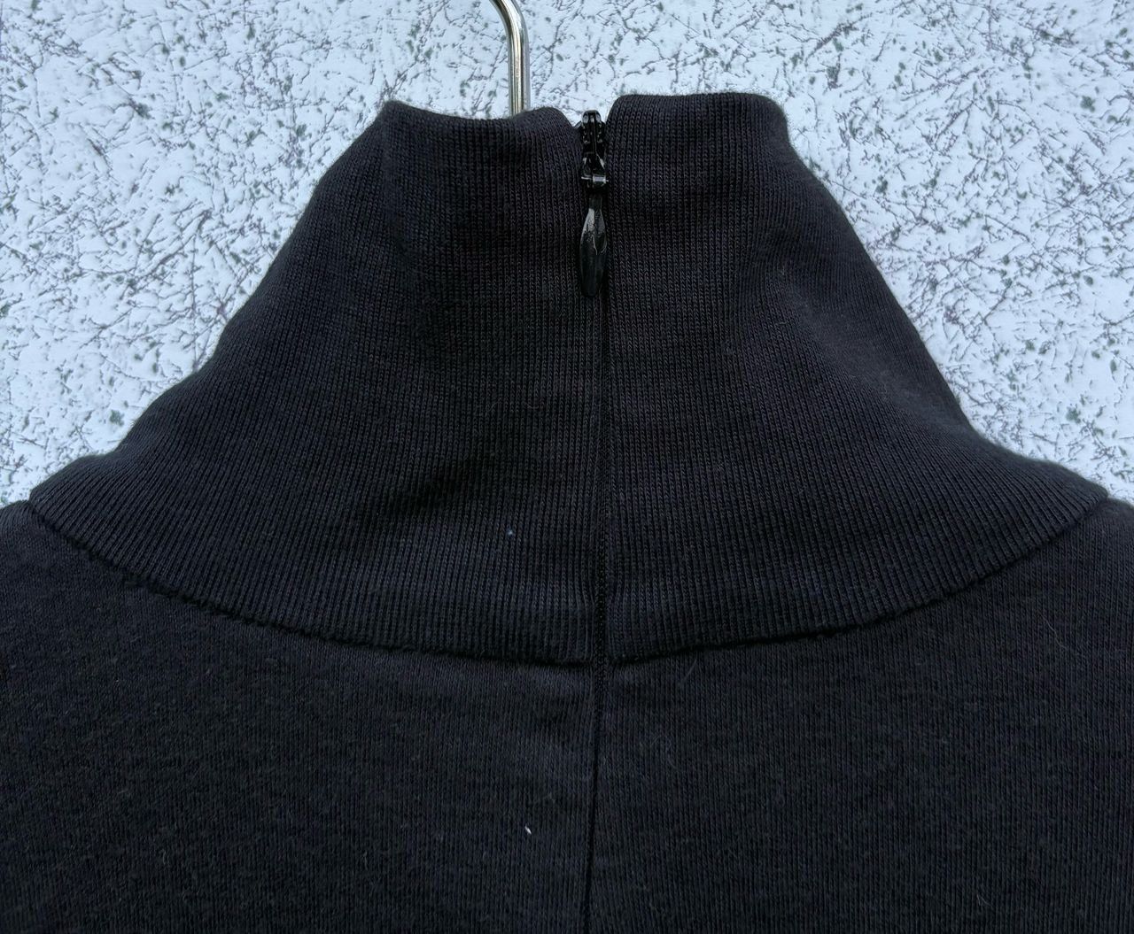 Fashion Victim × Norma Kamali × Vintage Norma Kamali Tutrleneck Long Sleeve Size XXS / US 00 / IT 34 - 6 Thumbnail