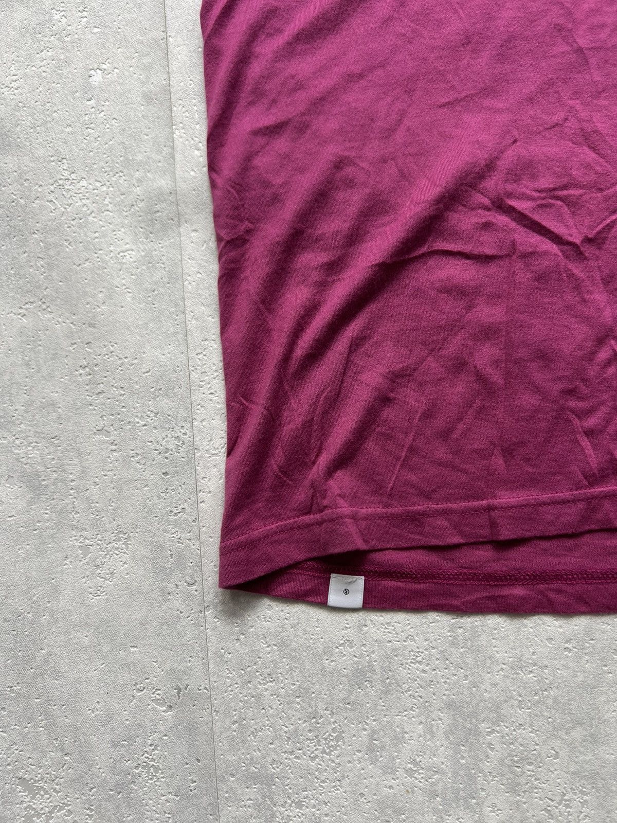Hysteric Glamour HYSTERIC GLAMOUR DOUBLE TROUBLE RARE TEE Y2K OUTSIDER Size US L / EU 52-54 / 3 - 5 Thumbnail