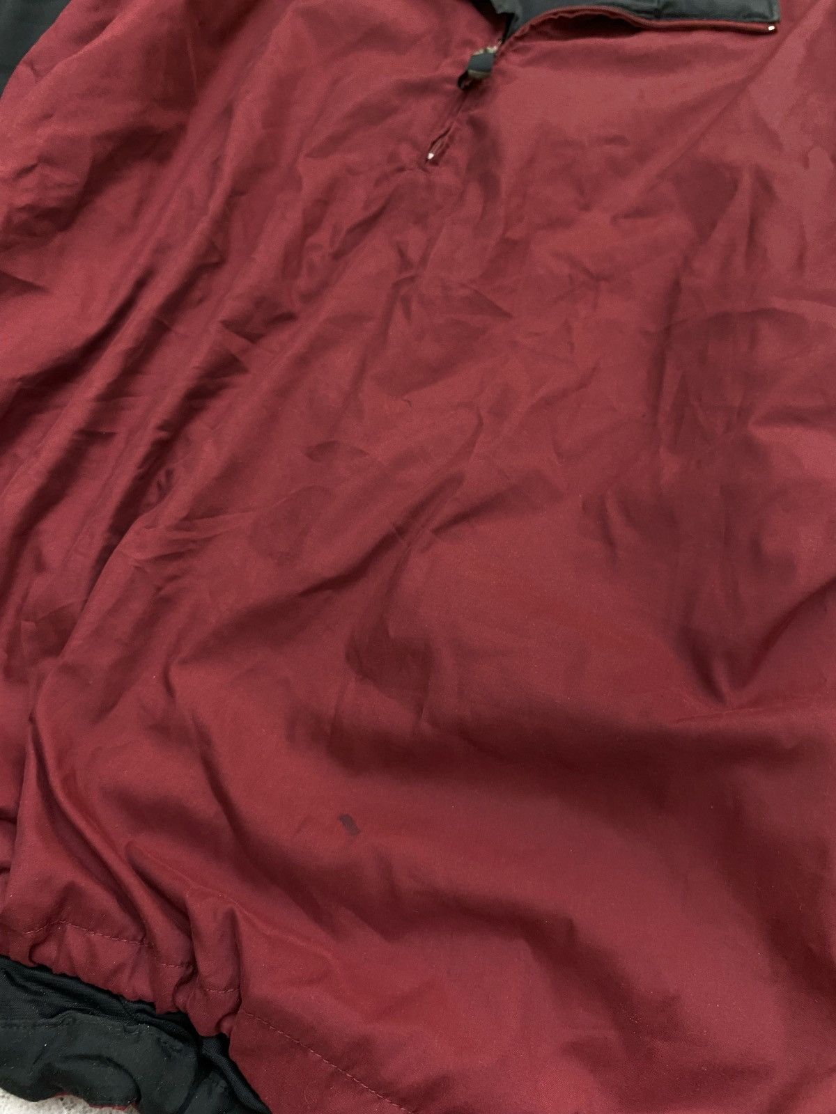 Nike × Vintage 🔥NIKE VINTAGE ANORAK JACKET Size US M / EU 48-50 / 2 - 12 Thumbnail