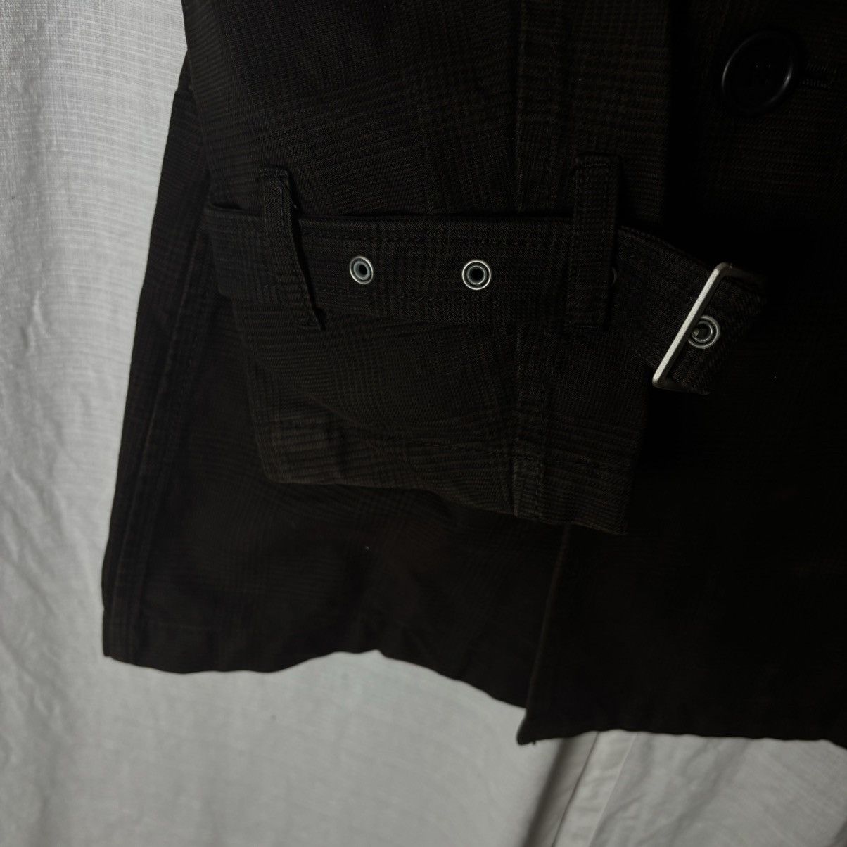 Japanese Brand × PPFM PPFM JACKET Size US M / EU 48-50 / 2 - 5 Thumbnail