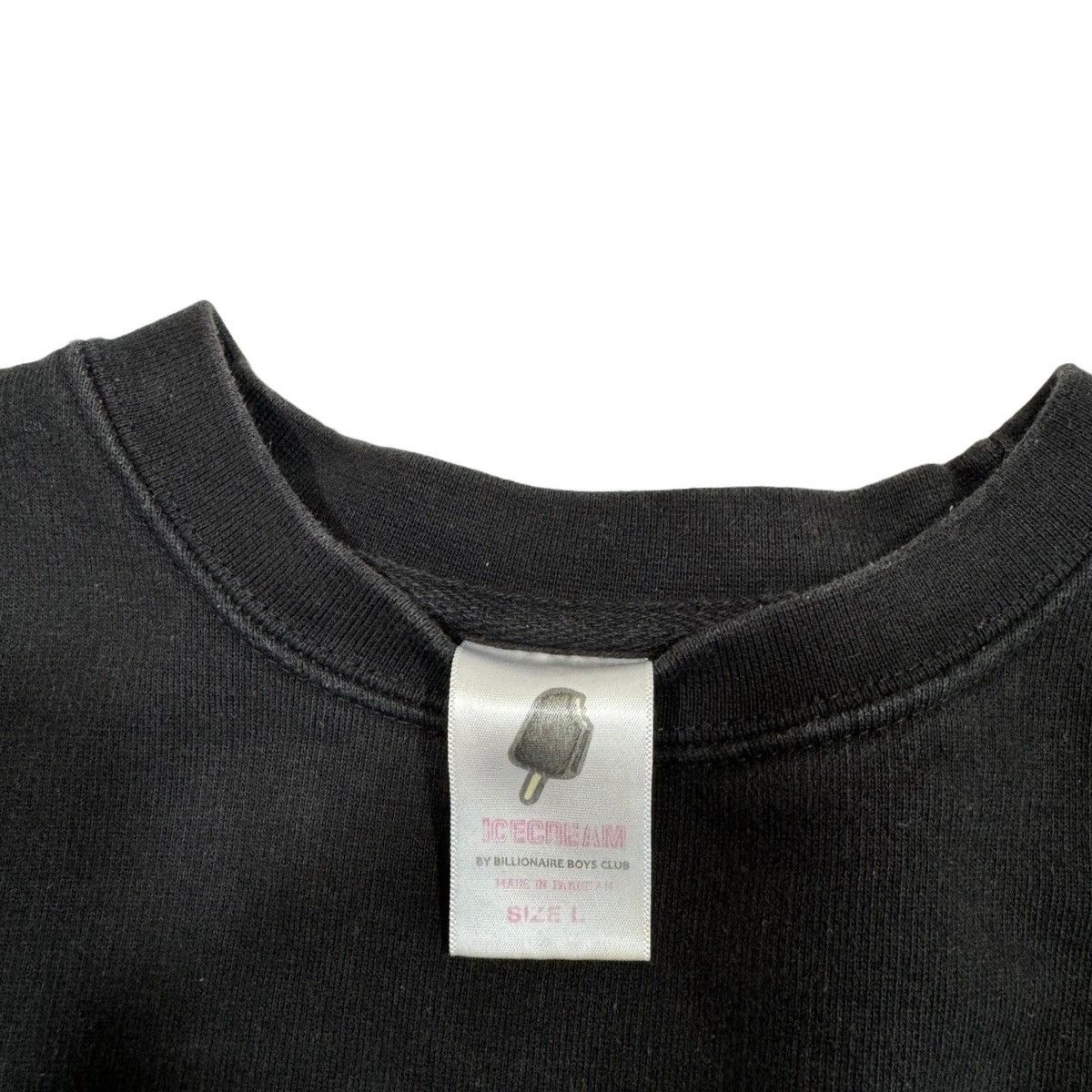 Billionaire Boys Club ICECREAM By Billionaire Boys Club Sweatshirt Size US L / EU 52-54 / 3 - 6 Thumbnail
