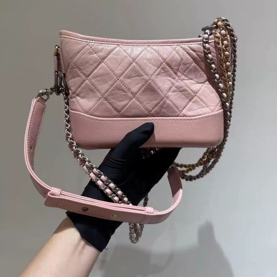Chanel Pre-loved Bag Very good condition Size ONE SIZE - 1 Thumbnail
