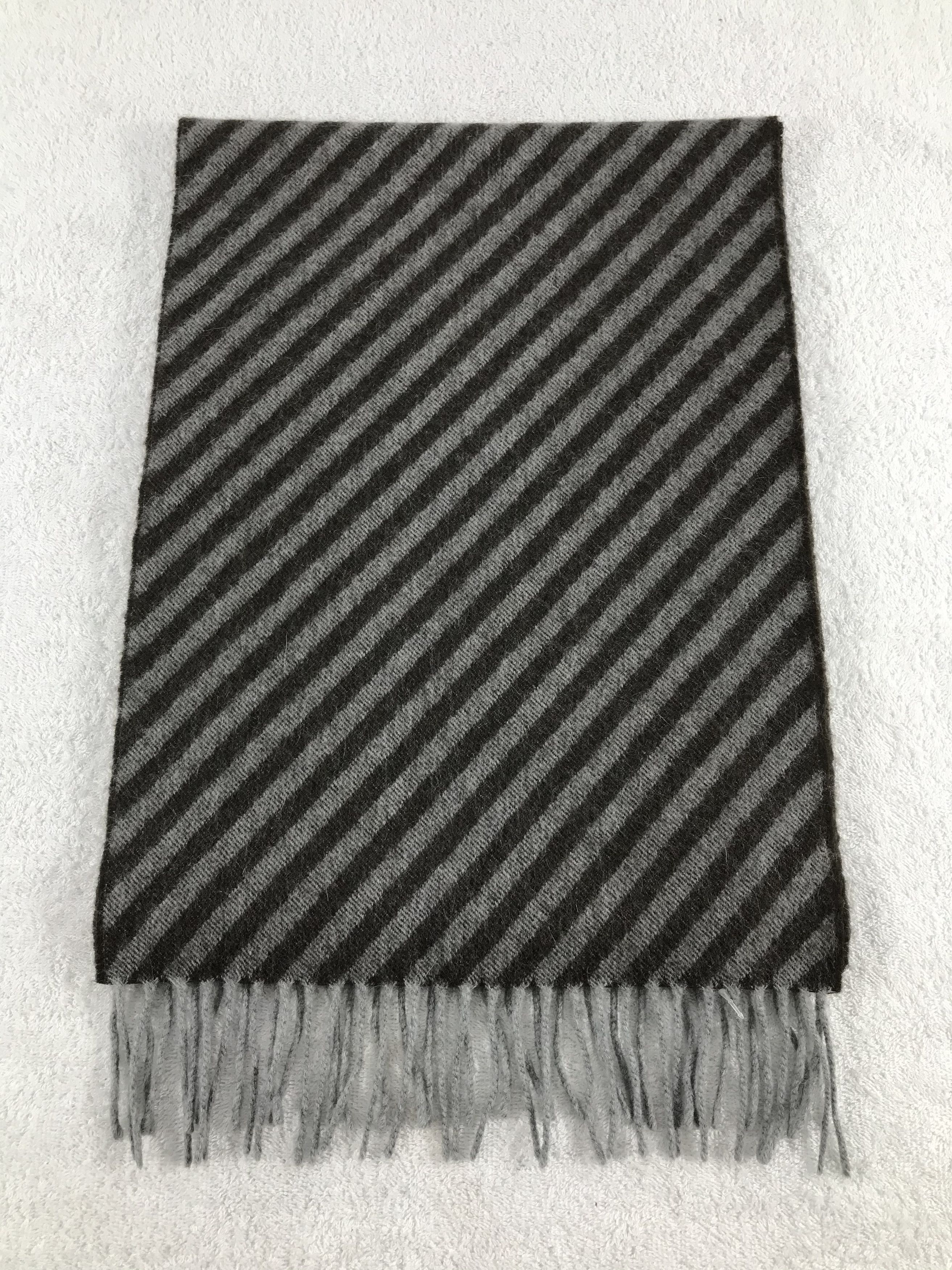 Beams Plus × Vintage Beams Scarf / Muffler / Neckwear - WW1323 Size ONE SIZE - 2 Thumbnail