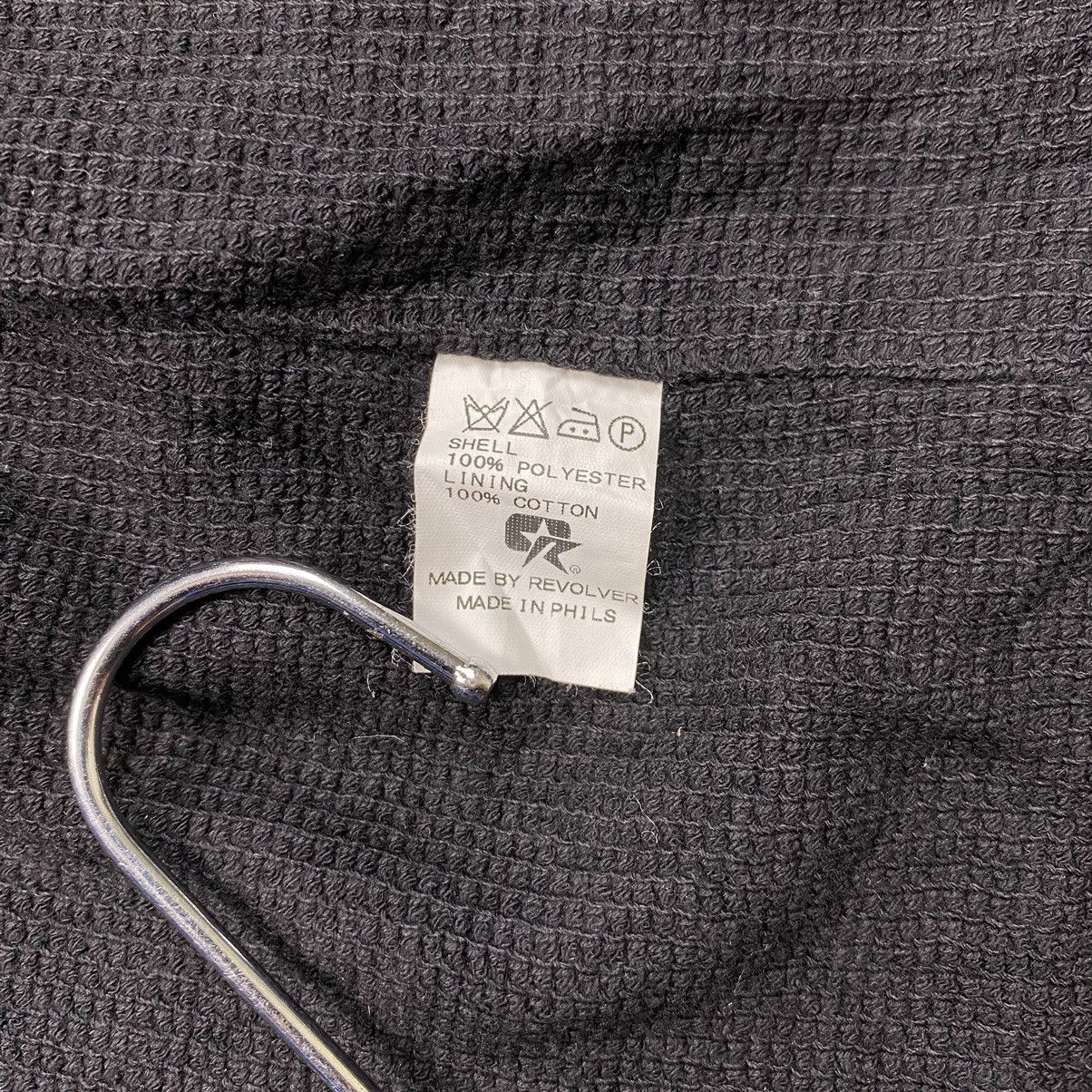 Japanese Brand revolver jacket Size US M / EU 48-50 / 2 - 8 Thumbnail