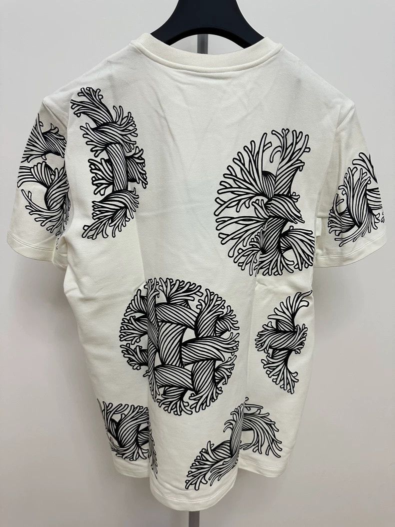 Louis Vuitton Louis Vuitton Hemp rope short sleeve 2501-Nextarrow Size US L / EU 52-54 / 3 - 2 Thumbnail