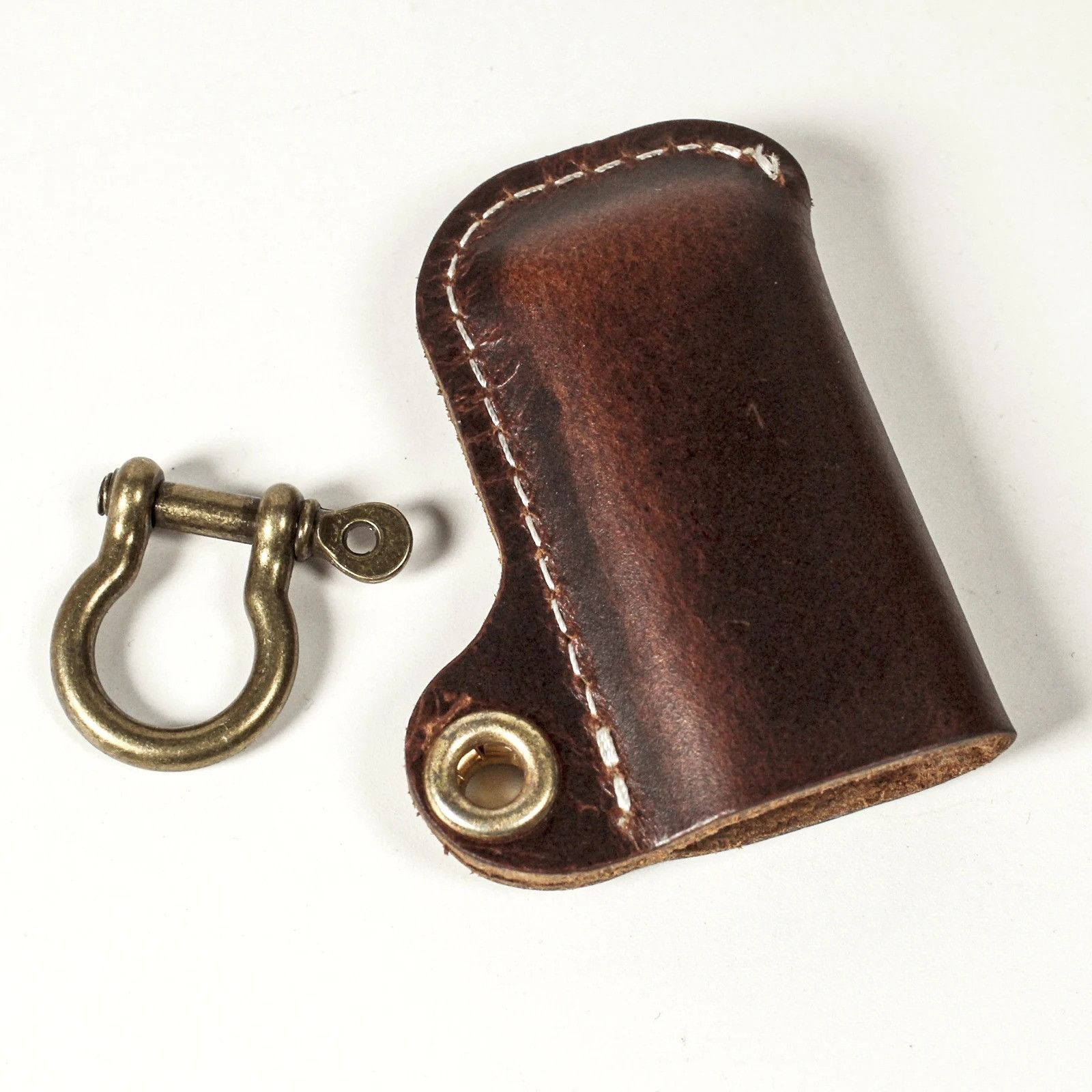 Other Retro Heavy Armor Metal Lighter Case Size ONE SIZE - 3 Thumbnail