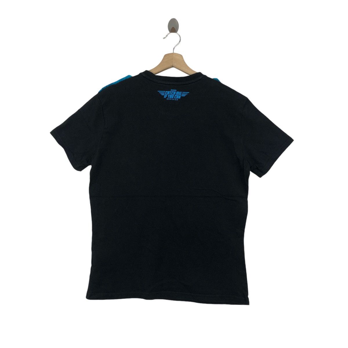 Vintage Vintage The Minimum Dog Cozygen Tee-Shirt PMT Size US M / EU 48-50 / 2 - 4 Thumbnail
