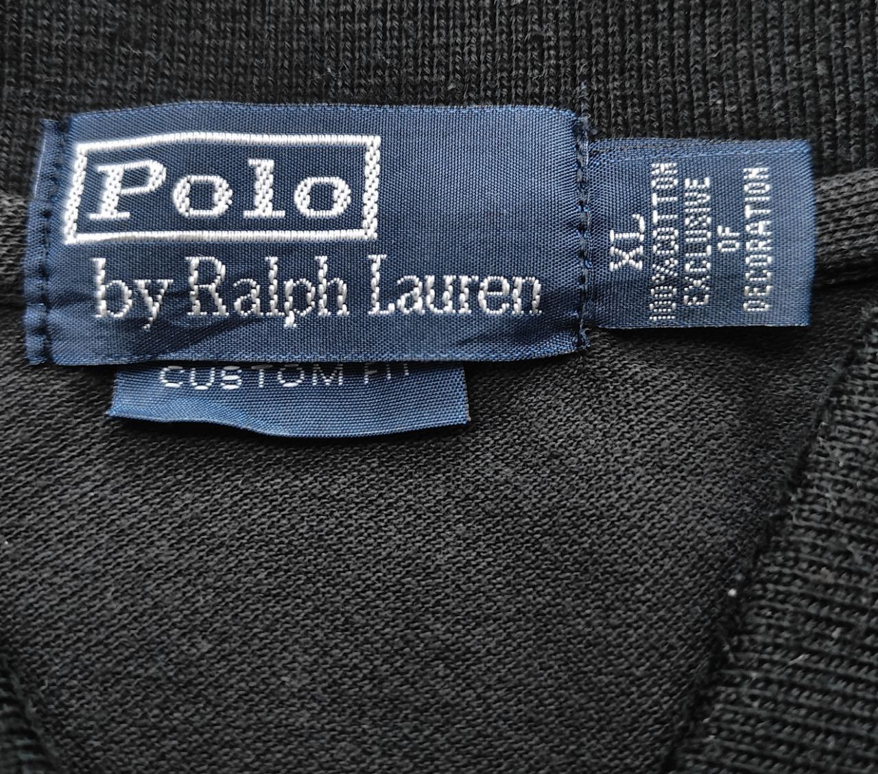 Polo Ralph Lauren Vintage Polo Ralph Lauren United States Size US M / EU 48-50 / 2 - 3 Thumbnail