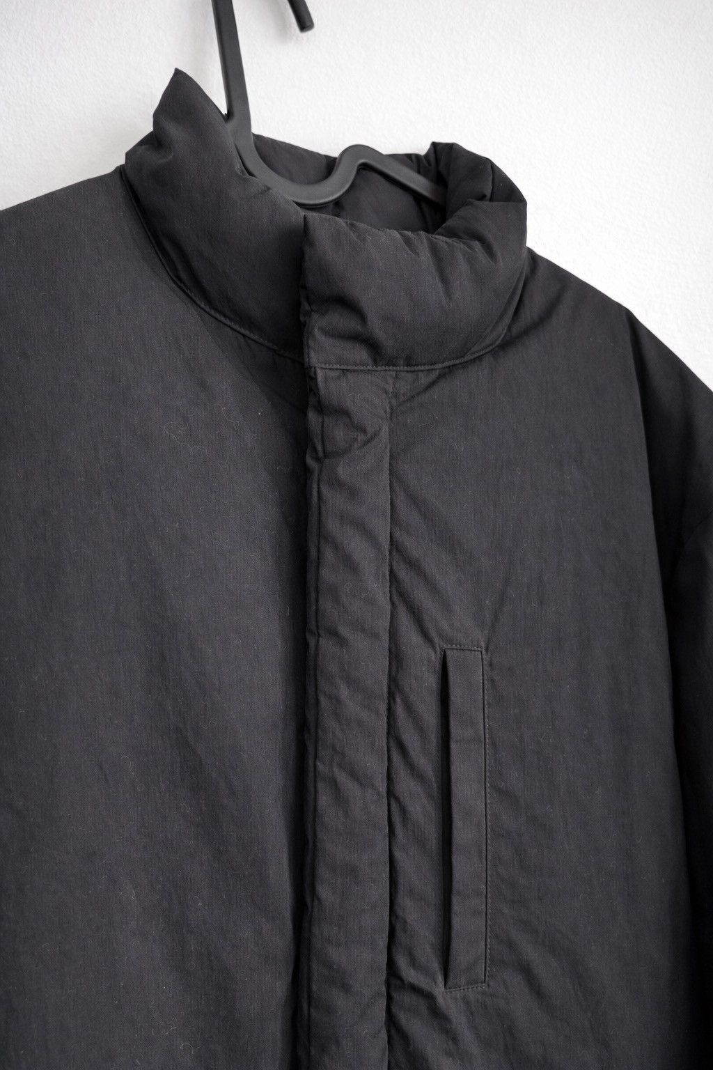 Comme des Garcons Homme Minimalistic CDGH AW00 Puffer Jacket Size US M / EU 48-50 / 2 - 5 Thumbnail