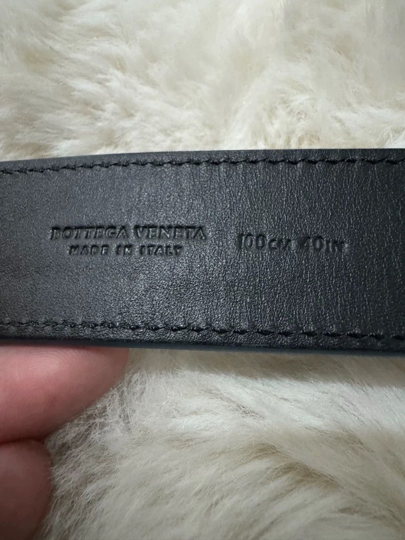 Bottega Veneta Bottega Veneta Automatic scalp belt Size ONE SIZE - 5 Thumbnail