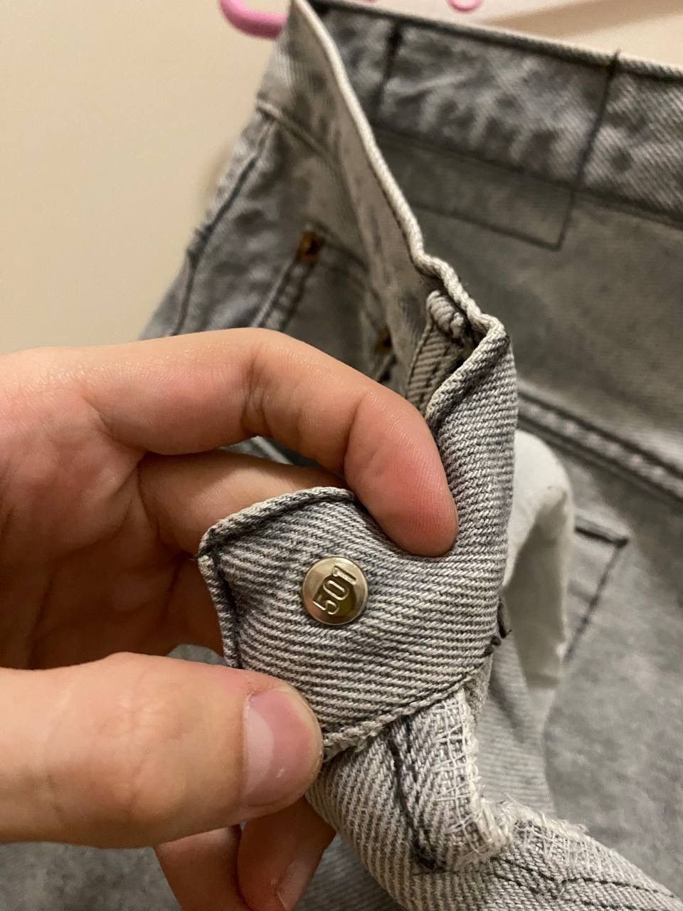 Levi's × Levi's Vintage Clothing × Vintage Levi’s Jeans Vintage Size US 32 / EU 48 - 18 Thumbnail