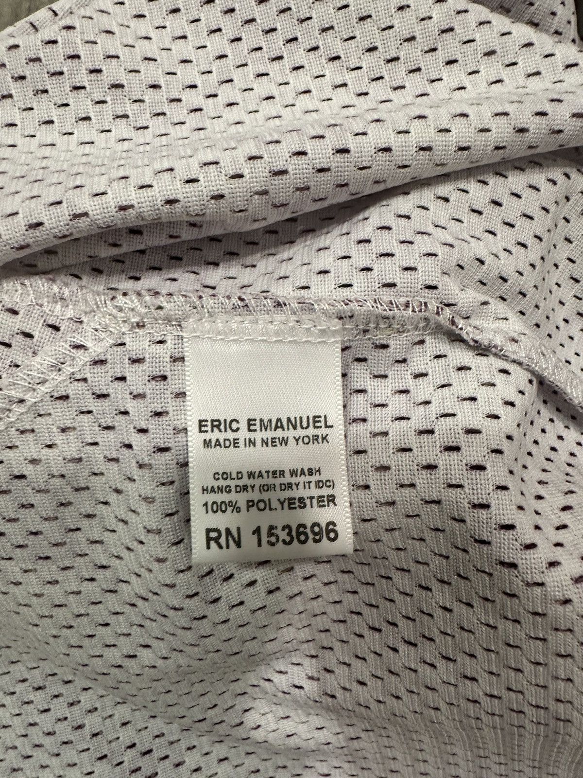 Eric Emanuel Eric Emanuel Purple Gucci Sz Large Size US 34 / EU 50 - 5 Thumbnail