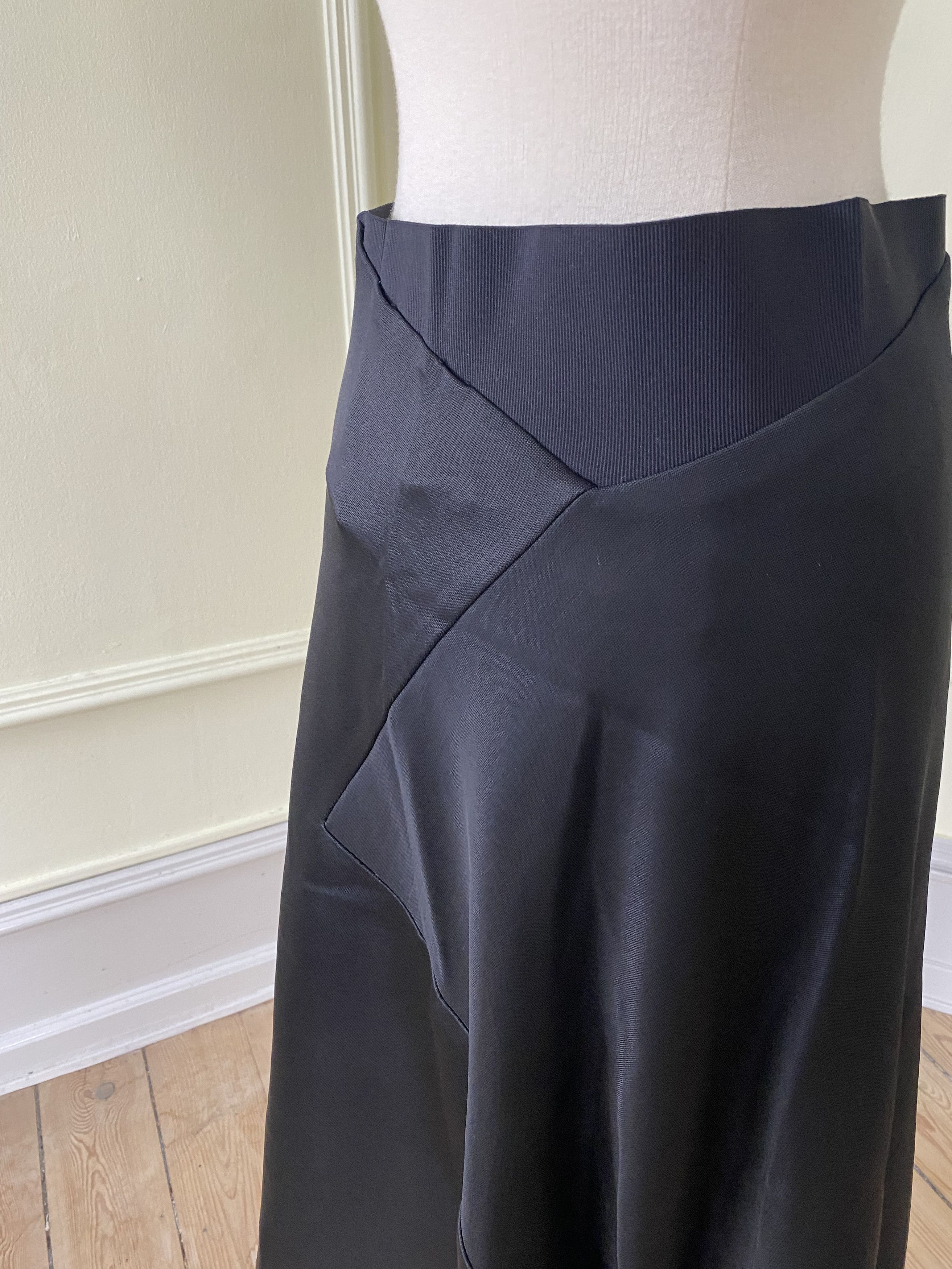 Vetements AW14 Skirt - First collection 2014 2013 Vetements Size 30" / US 8 / IT 44 - 9 Thumbnail