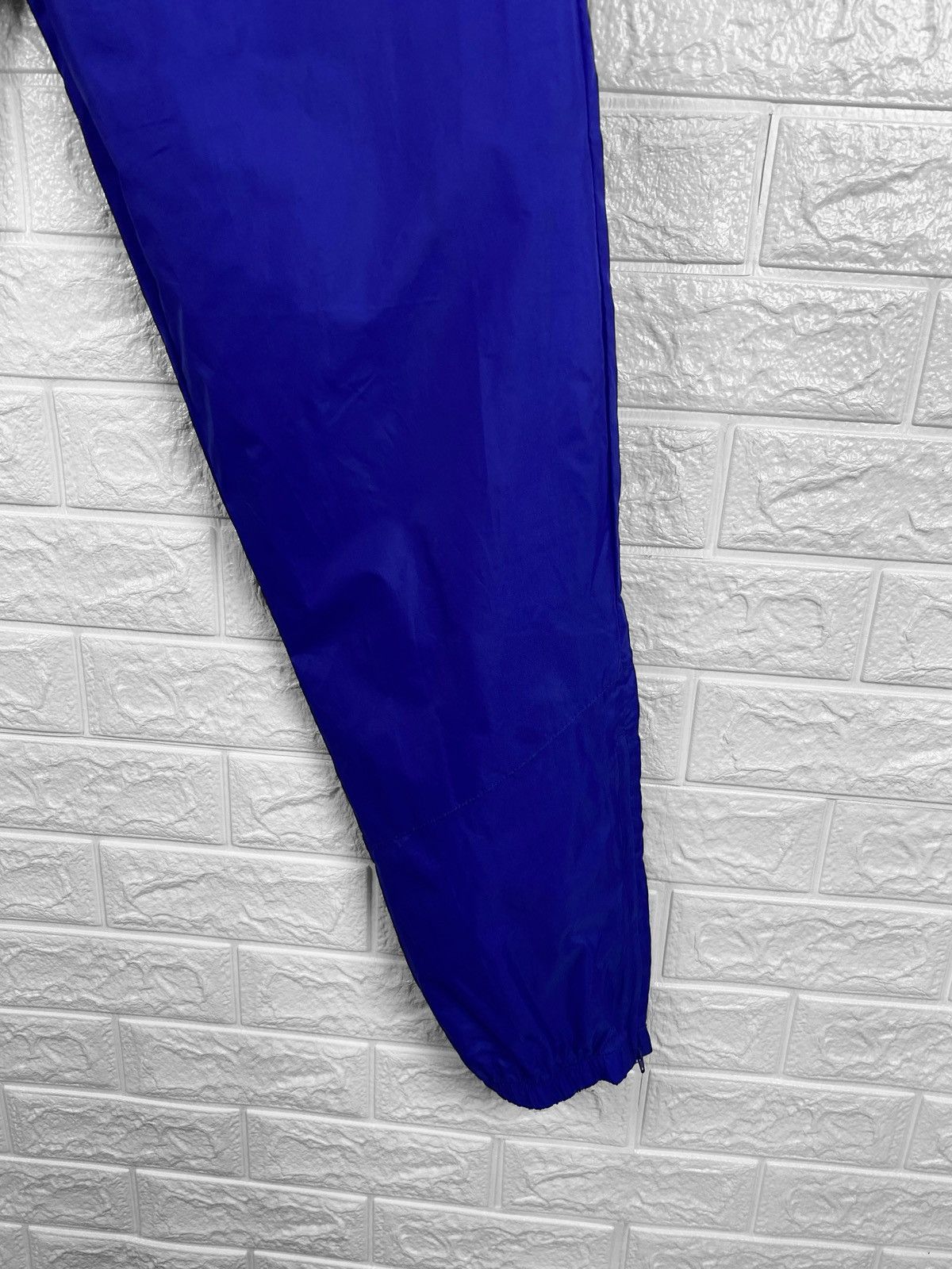 Nike Vintage Nike Nylon pants Size US 32 / EU 48 - 9 Thumbnail