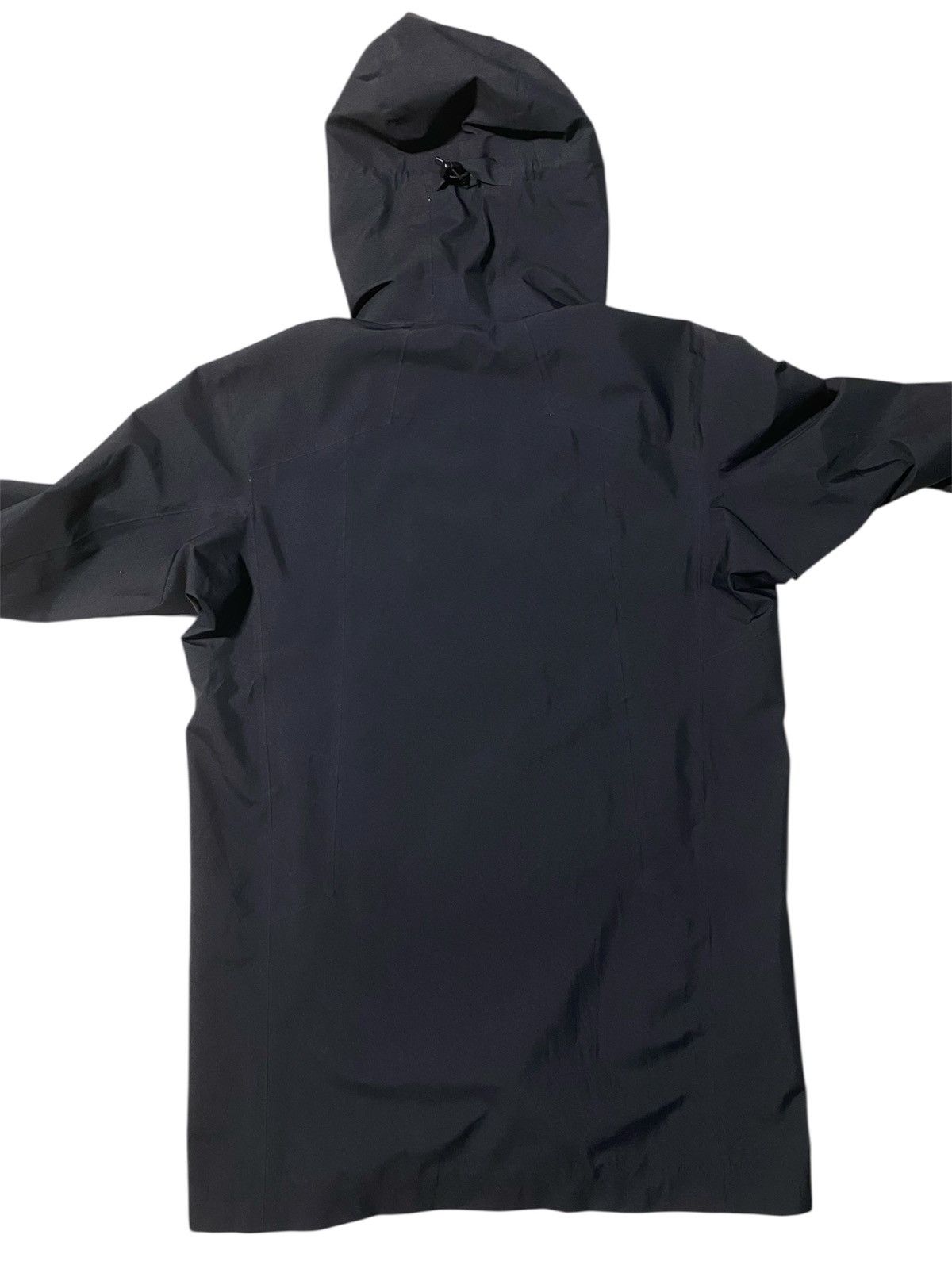 Arc'teryx Arc’teryx Sawyer Goretex Shell Black Size US S / EU 44-46 / 1 - 2 Thumbnail