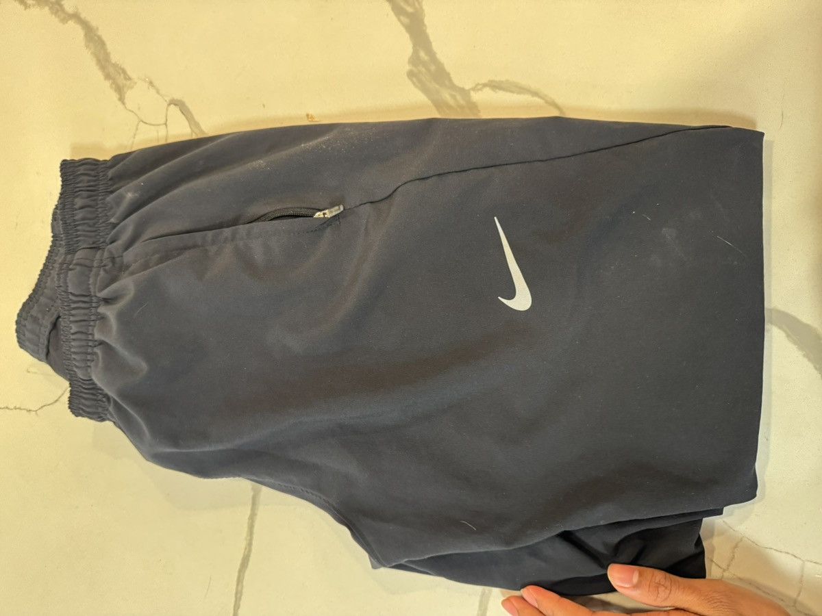 Nike × Vintage Dri-fit Nike sweatpants Size US 32 / EU 48 - 3 Thumbnail