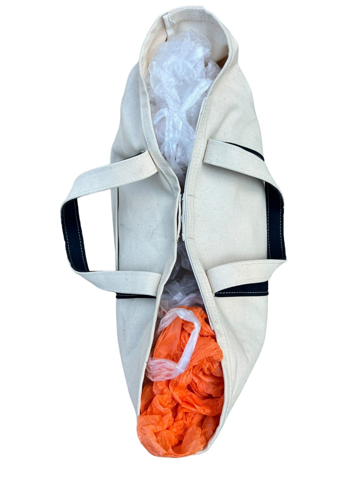 Other Handmade Katano Kaban X Urban Research Canvas Tote Bag Size ONE SIZE - 19 Thumbnail