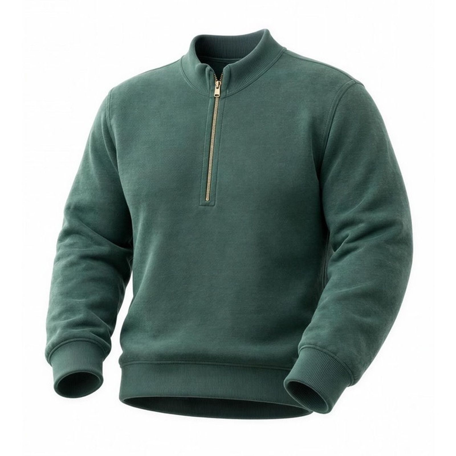 Tommy Bahama Tommy Bahama Sweater Mens Size Medium Green Blue Reversible Size US M / EU 48-50 / 2 - 1 Thumbnail