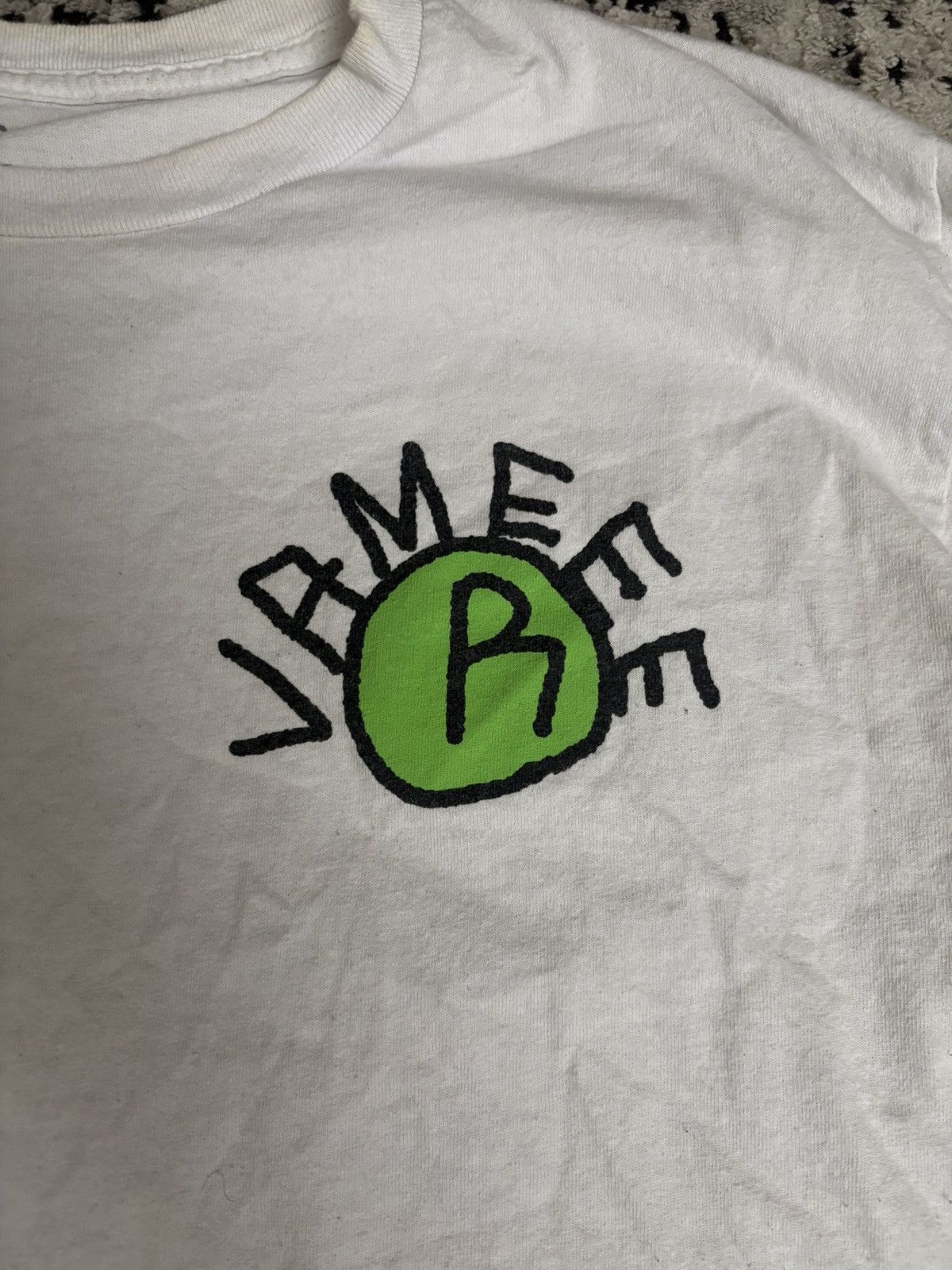 Other Vxame Takeover Tee Size US L / EU 52-54 / 3 - 3 Thumbnail