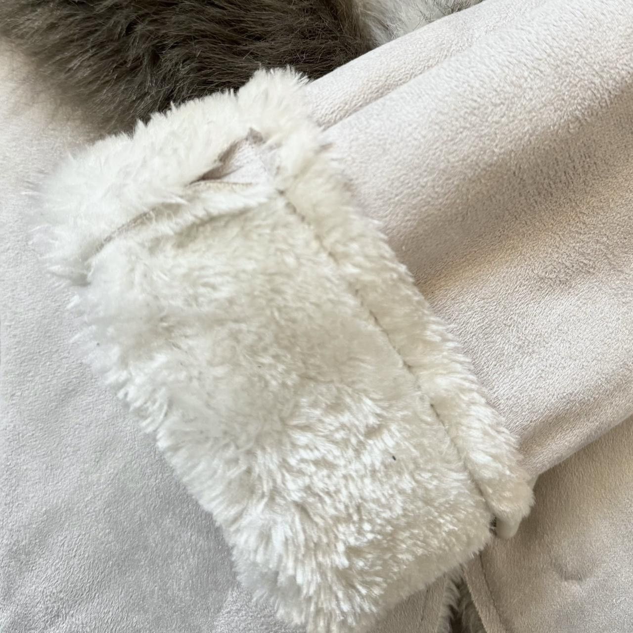 Vintage Vintage Afgan Penny Lane faux fur coat Size S / US 4 / IT 40 - 5 Thumbnail