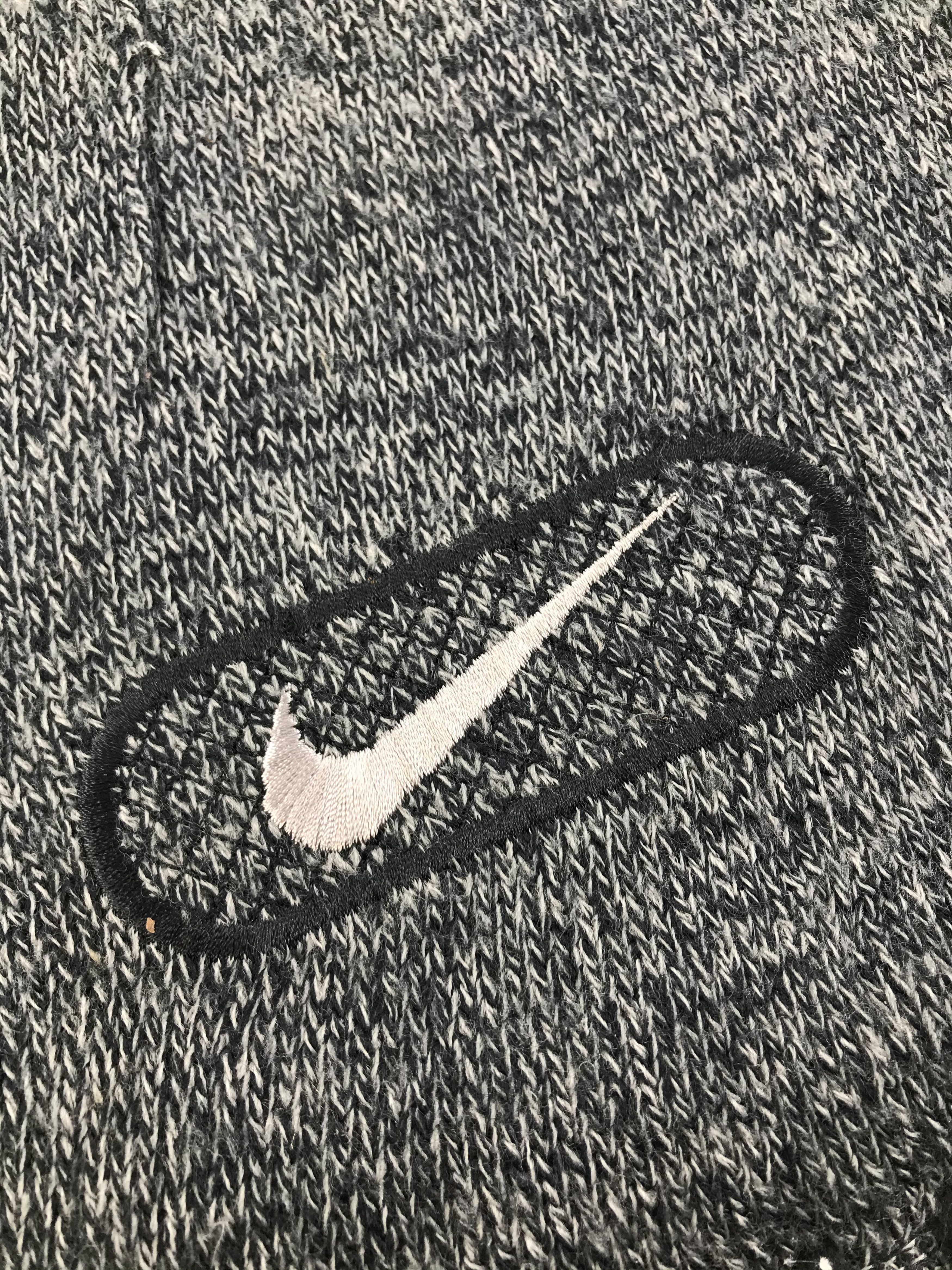 Vintage Nike Scarf / Muffler / Neckwear - WW2684 Size ONE SIZE - 4 Thumbnail