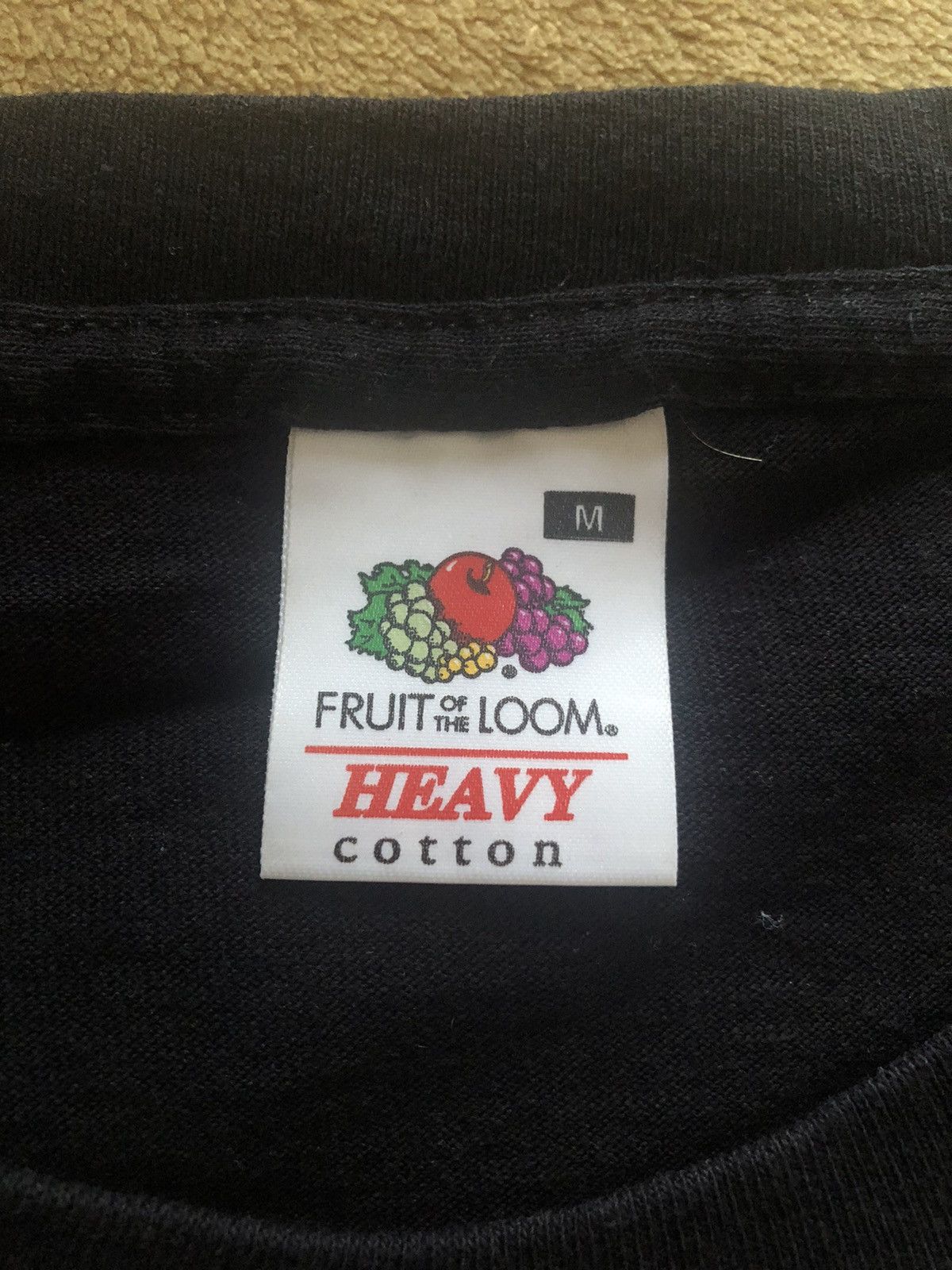 Other × Vintage RARE WALES DRAGON VINTAGE DESIGNER TEE SHIRT Size US M / EU 48-50 / 2 - 3 Thumbnail
