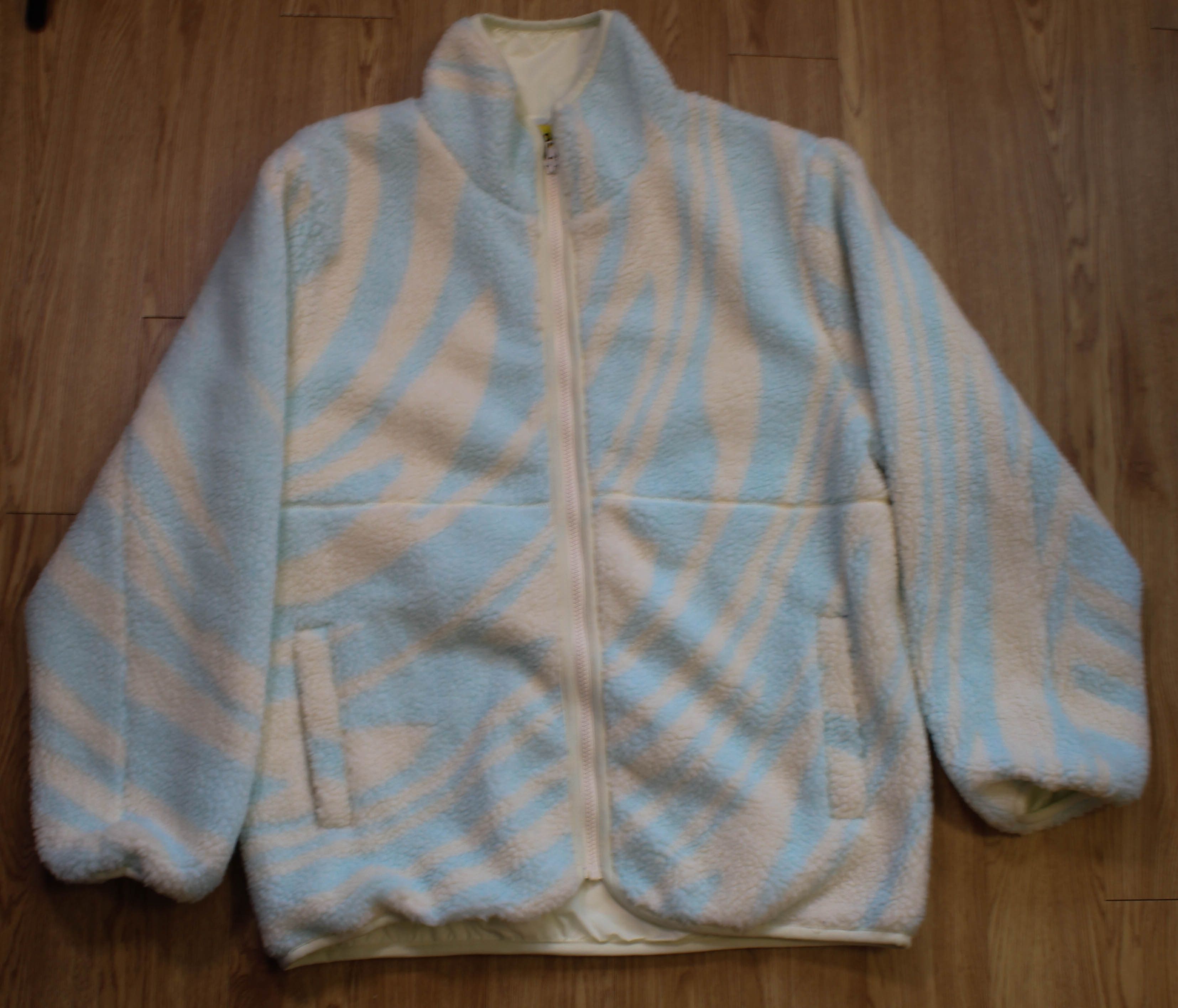 Golf Wang Baby Blue Fleece by Golf Wang Size US L / EU 52-54 / 3 - 1 Thumbnail