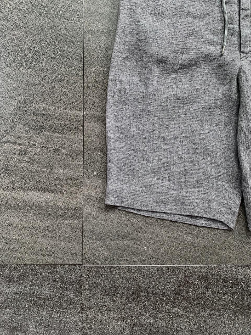 Undercover SS10 Less but Better Short Pants Size US 33 - 4 Thumbnail
