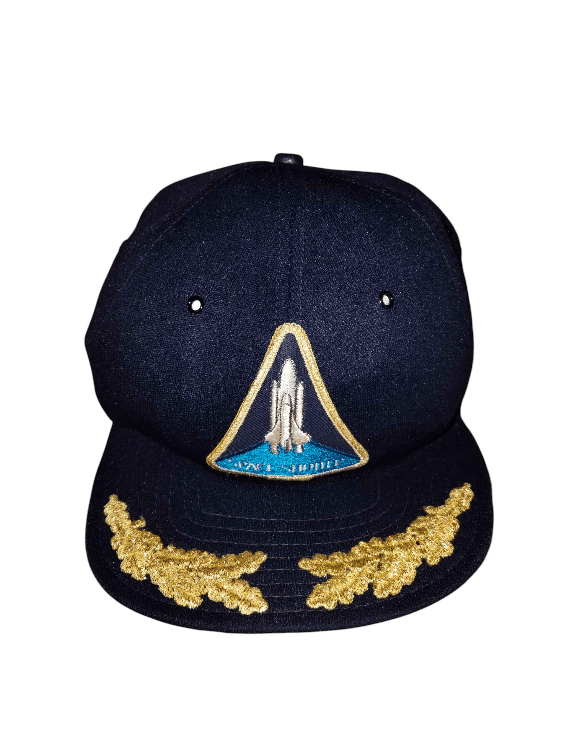 NASA Vintage NASA SPACE SHUTTLE Size ONE SIZE - 1 Thumbnail