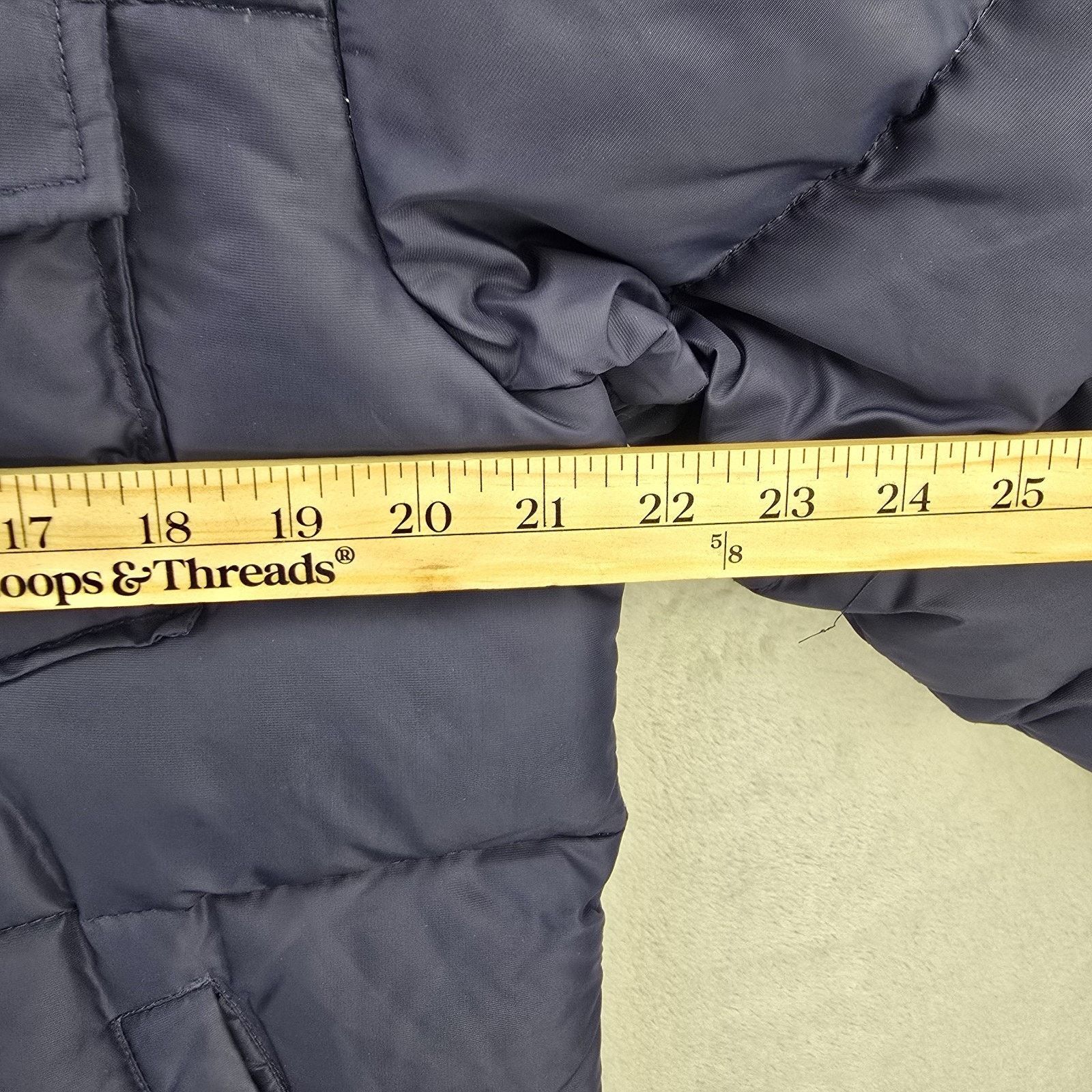 Penfield Penfield Trailwear Jacket Medium Down Puffer Plaid Yoke Size US M / EU 48-50 / 2 - 11 Thumbnail