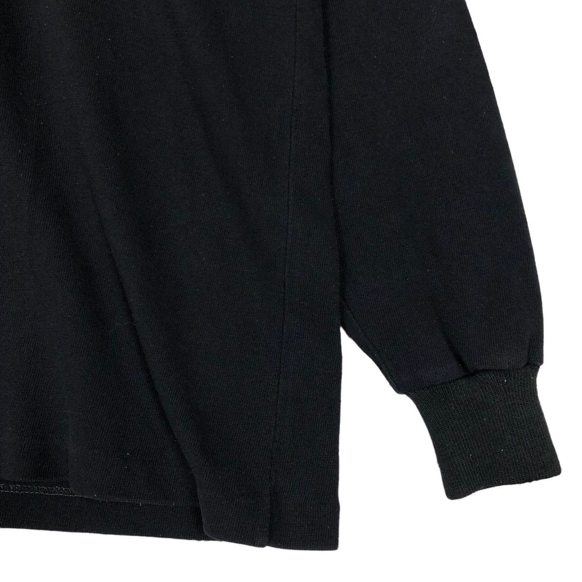 All Blacks × Canterbury of New Zealand × Vintage Vintage New Zealand All Blacks Canterbury Pullover Sweater Size US M / EU 48-50 / 2 - 4 Thumbnail