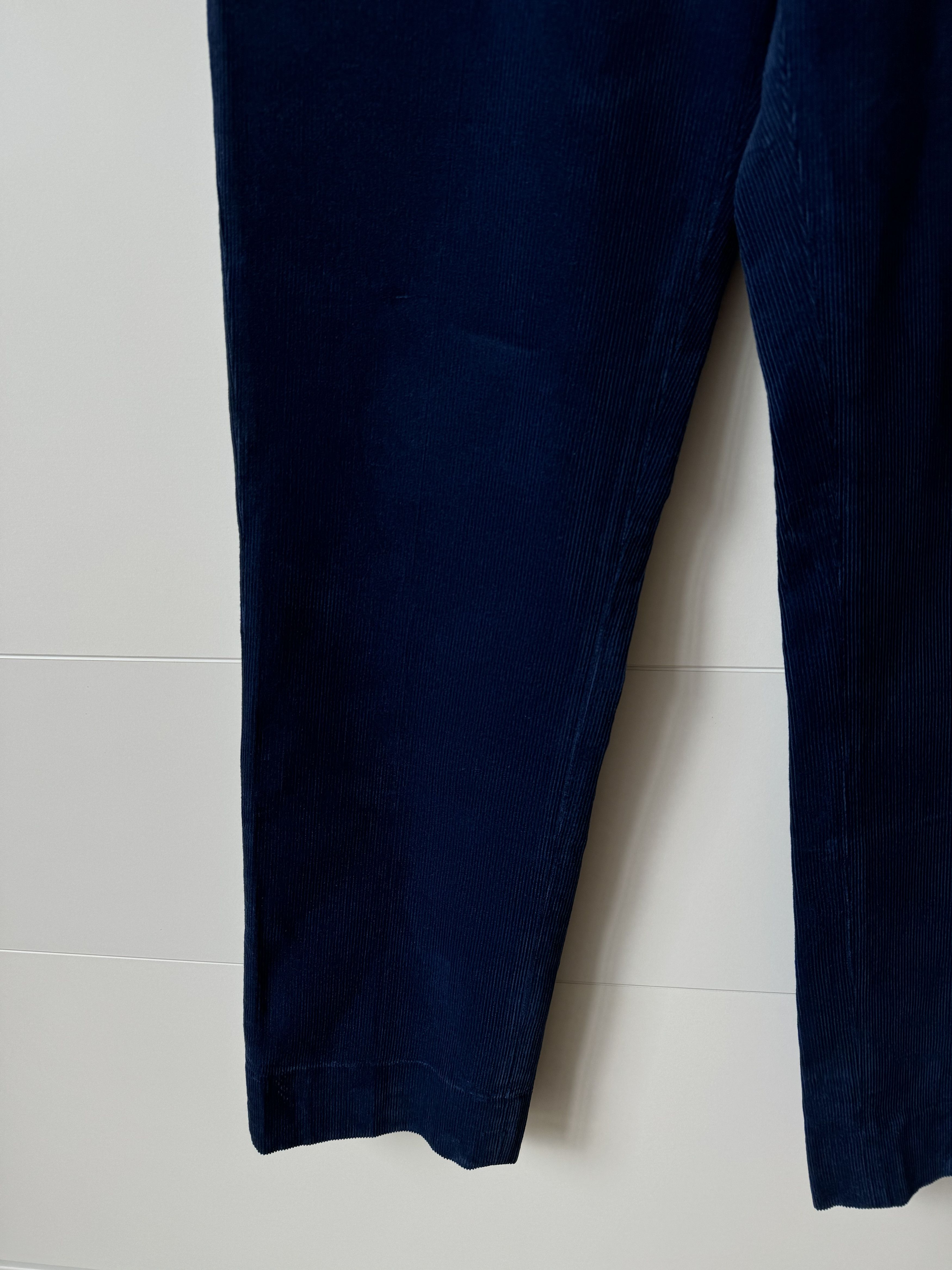 Levi's Vintage Clothing [30] 1960s Sta-Prest Corduroy Trousers (FW18) Size US 30 / EU 46 - 6 Thumbnail