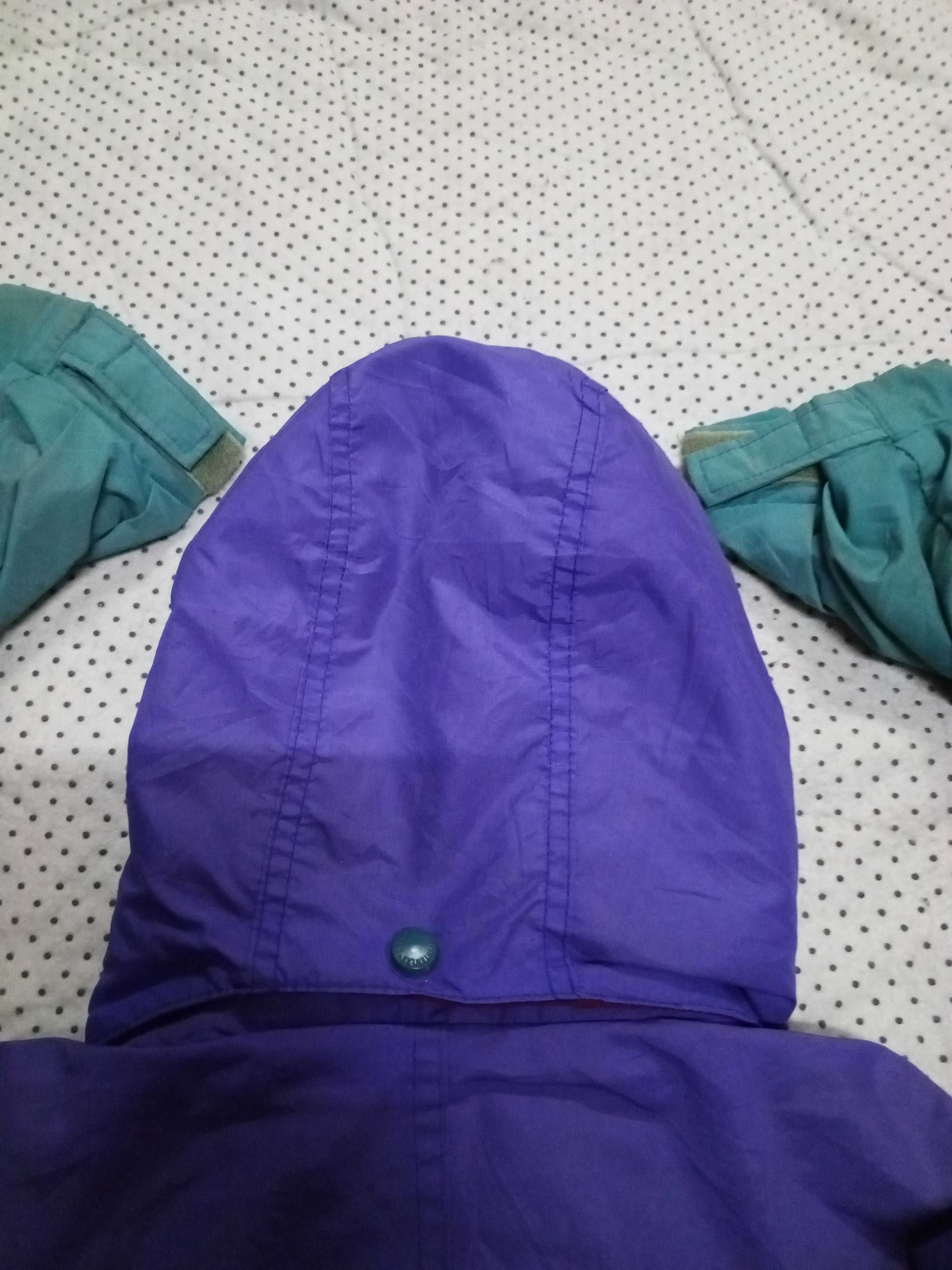 Columbia COLOMBIA WATERPROOF 2COLOR NICE Size US XXL / EU 58 / 5 - 8 Thumbnail