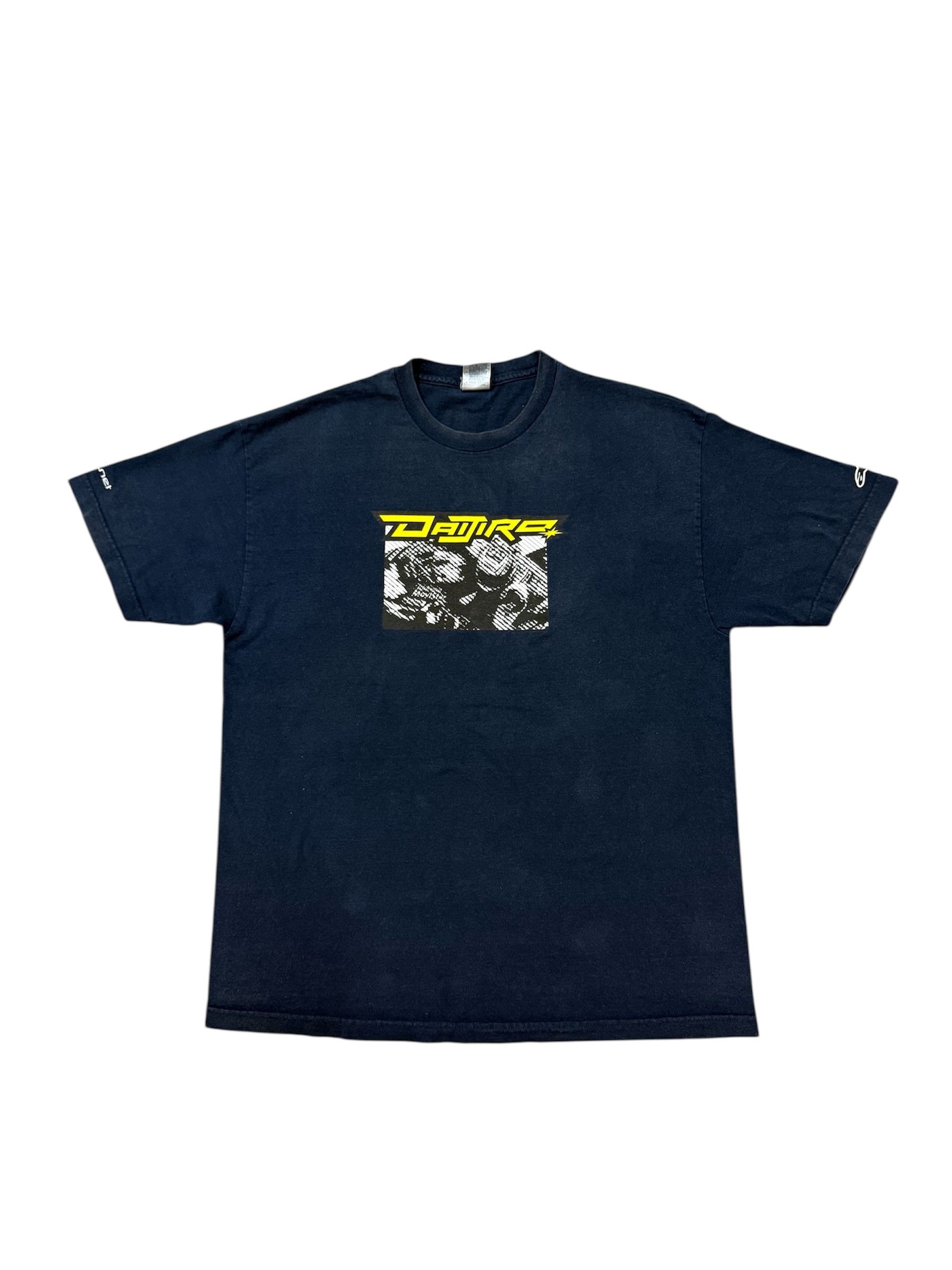 Alpinestars Vintage Alpinestar x Daijiro.Net Motorsport Tshirt Size US L / EU 52-54 / 3 - 1 Thumbnail