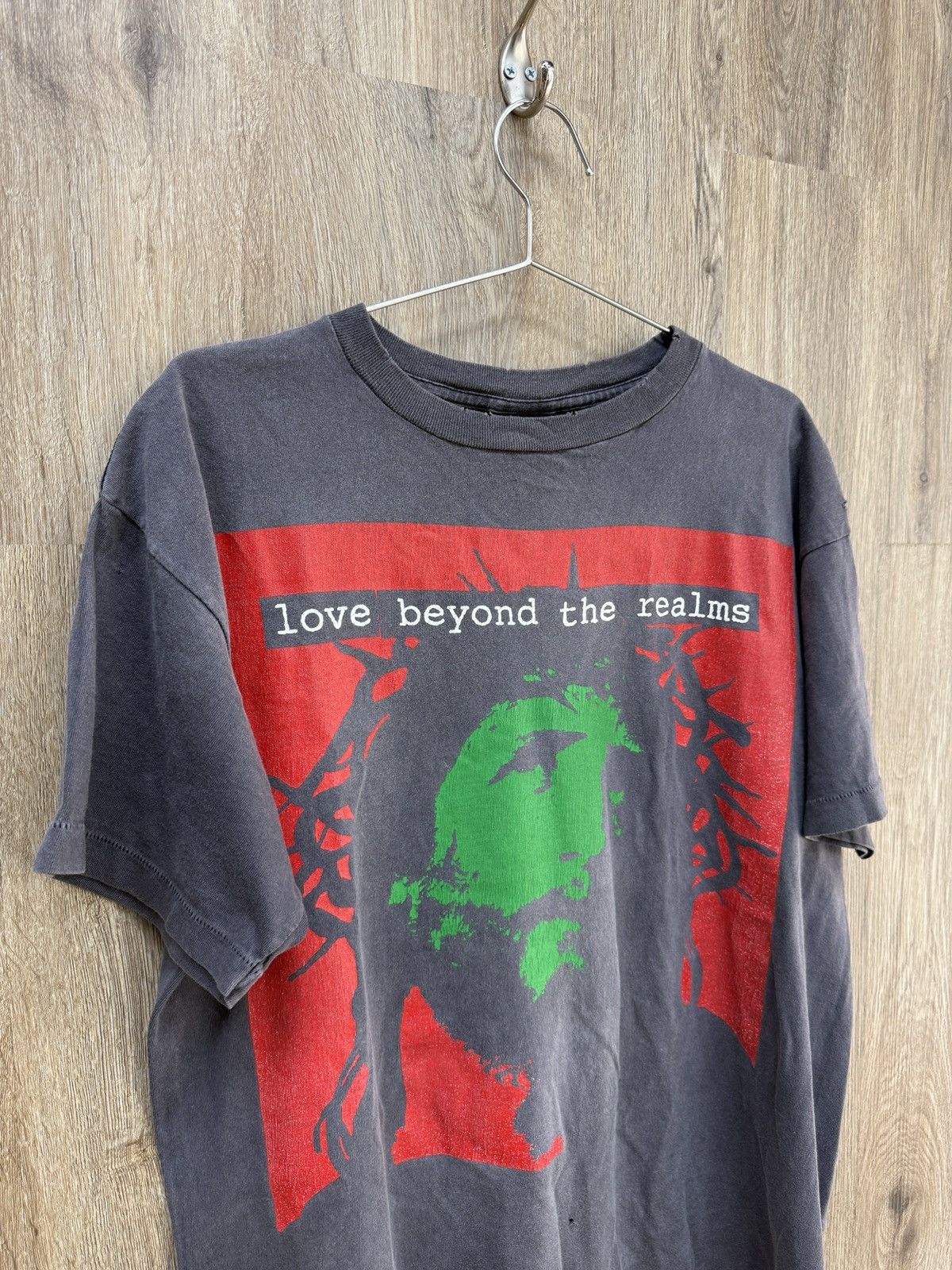 Saint Michael Saint Michael’s Beyond Short Sleeve Size US M / EU 48-50 / 2 - 3 Thumbnail