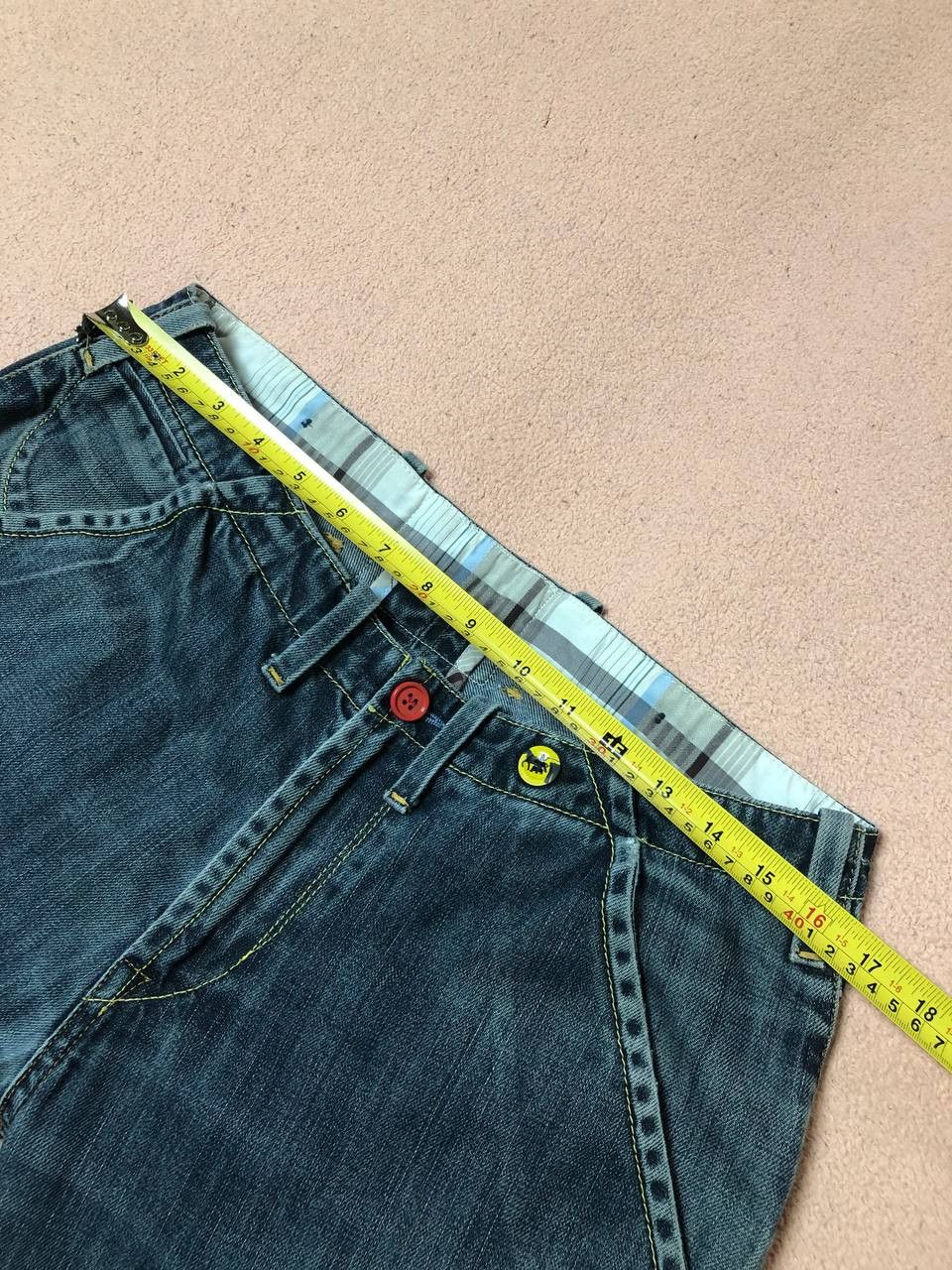 Levi's Levi's Jeans Size US 32 / EU 48 - 10 Thumbnail
