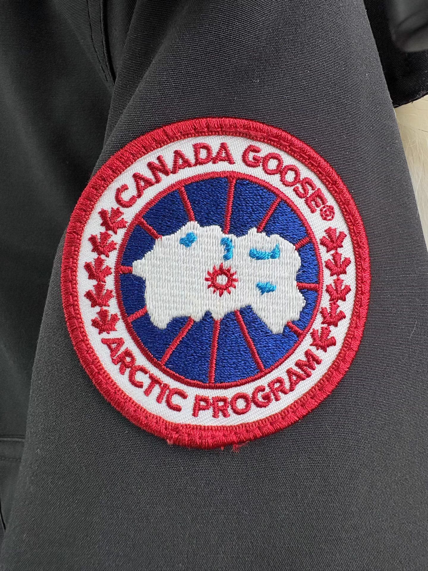 Canada Goose CANADA GOOSE TRILLIUM Parka Size US XS / EU 42 / 0 - 3 Thumbnail