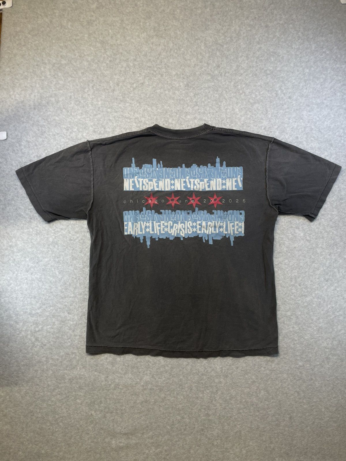 Other Nettspend Merch Tee Size US L / EU 52-54 / 3 - 2 Thumbnail