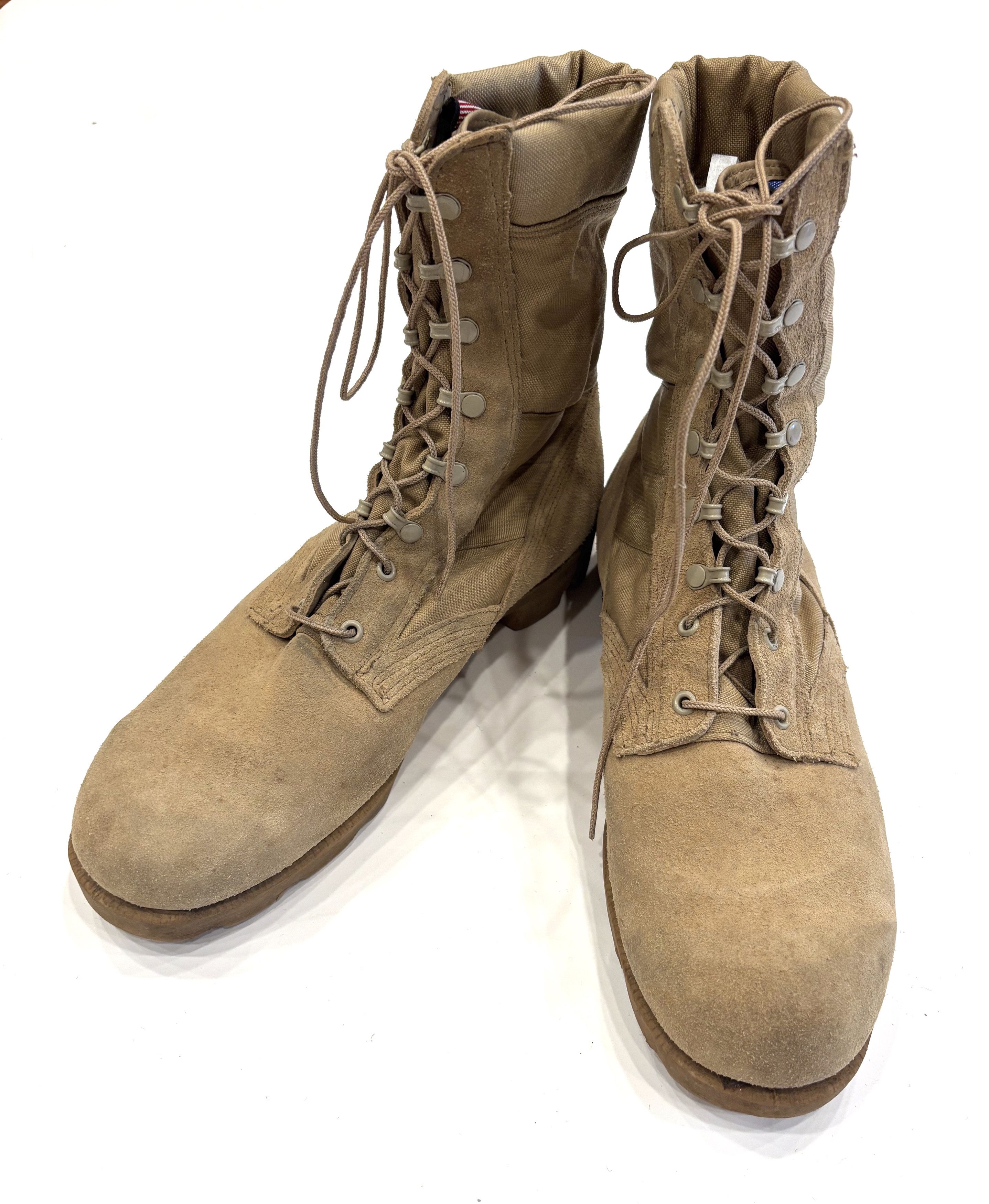 Altama Altama 315502 Mens Jungle PX 10.5" Boot - SIZE 13 Size US 13 / EU 46 - 10 Thumbnail