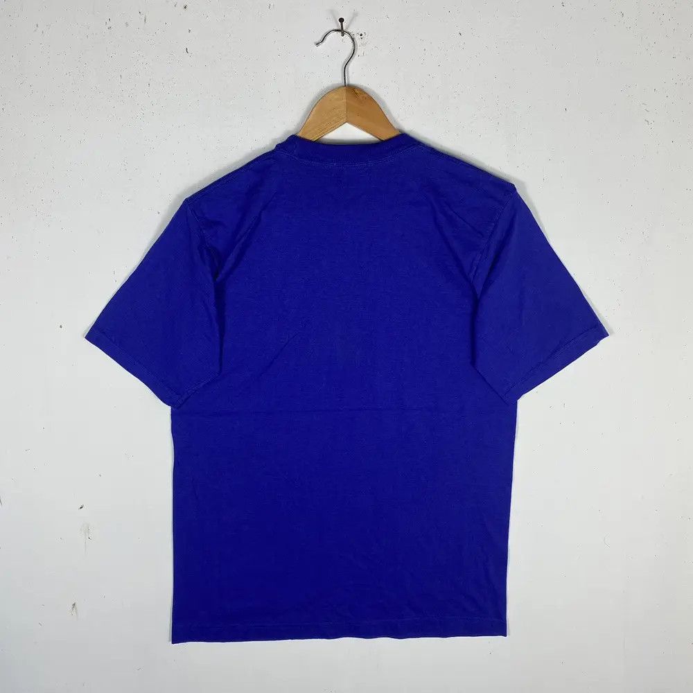 Japanese Brand Vintage 90's TERRY BOGARD Playmore Snk King Of Fighters Tee Size US L / EU 52-54 / 3 - 6 Thumbnail