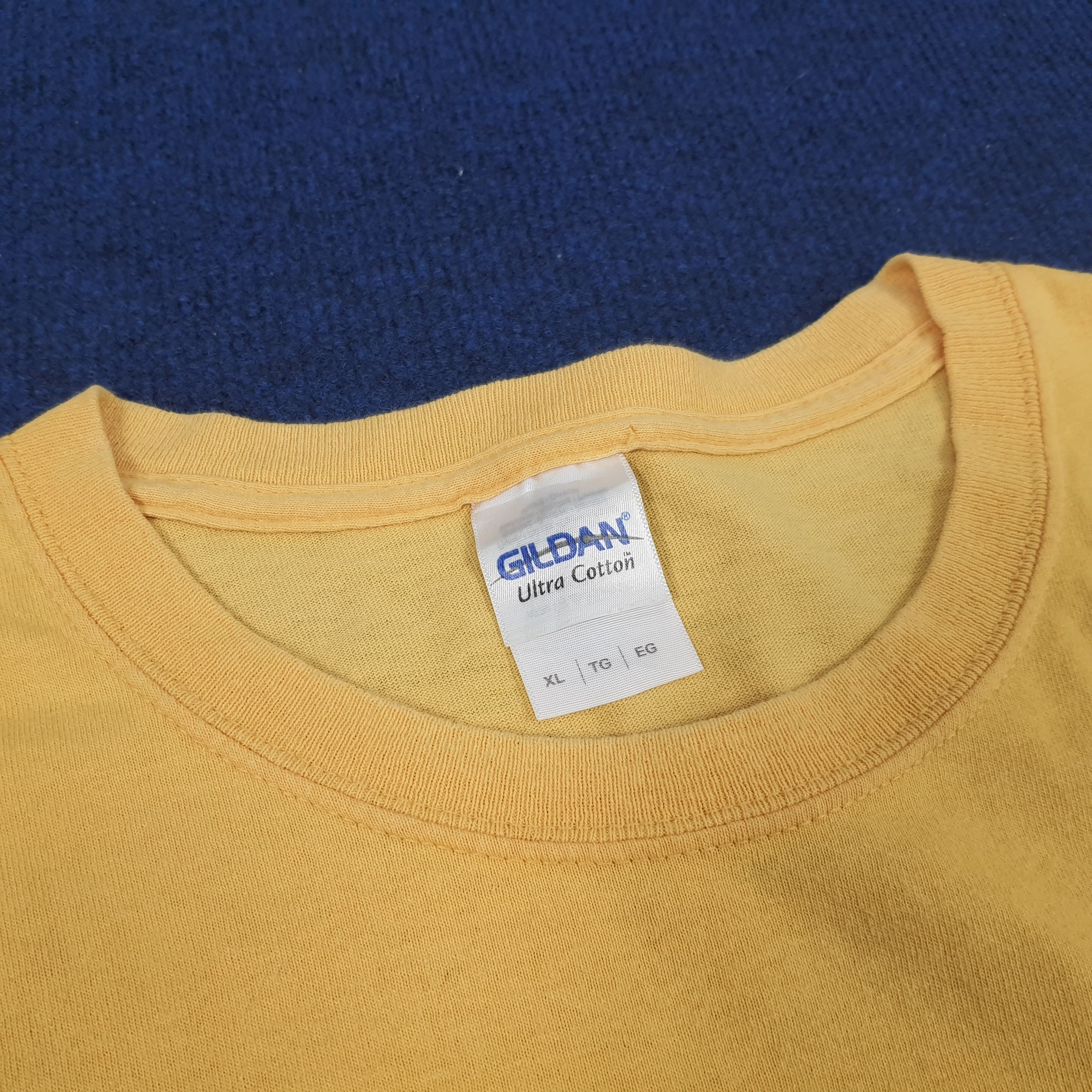 Rap Tees × Vintage Vintage BEASTIE BOYS 2014 Hip-hop Tees T-shirt Size US XL / EU 56 / 4 - 5 Thumbnail