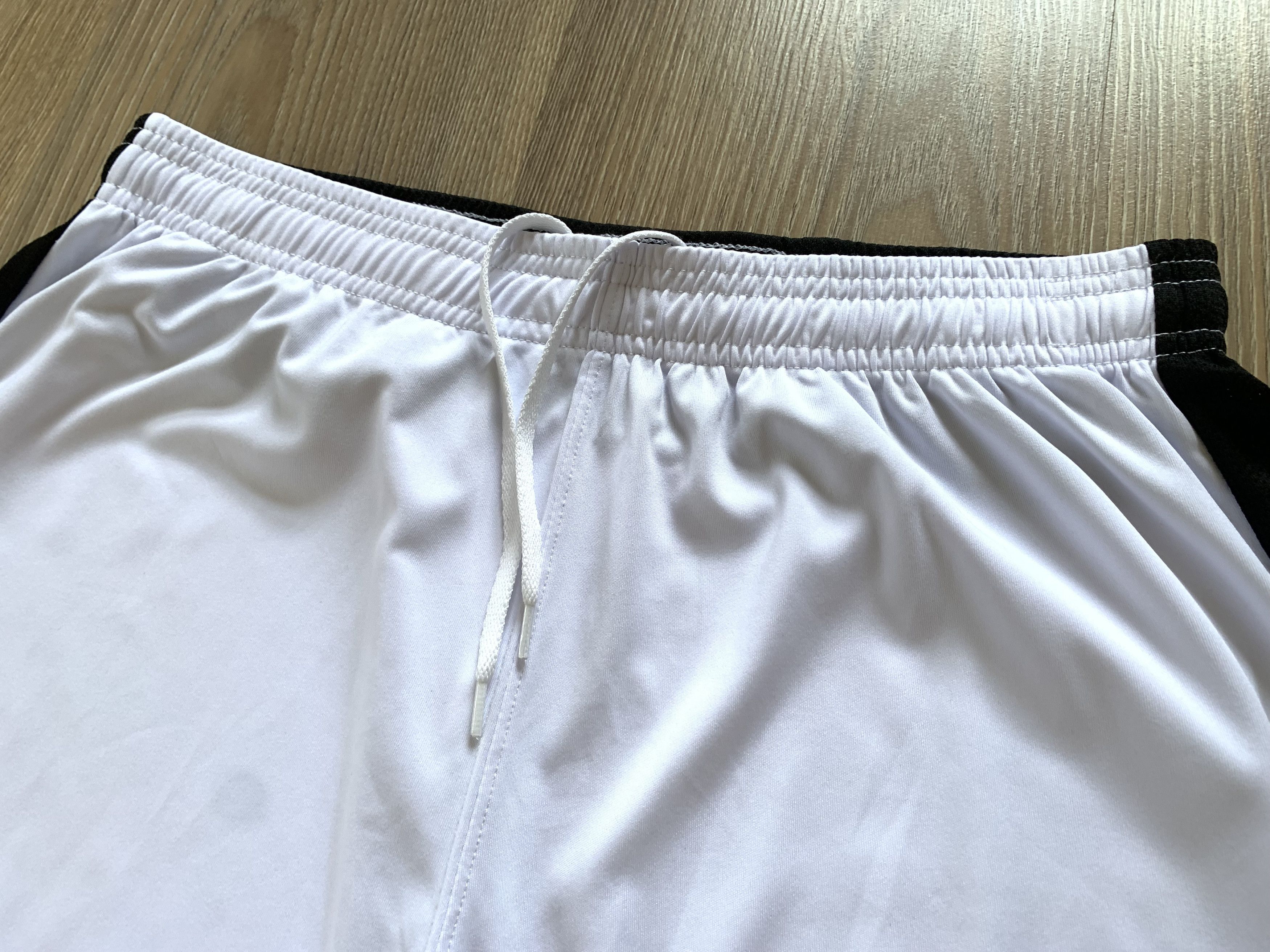 Macron × Vintage Macron Queen's Park FC Soccer Shorts Size US 33 - 5 Thumbnail