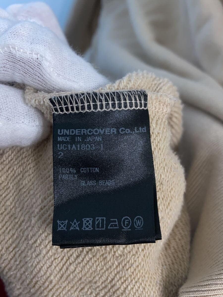Undercover SS21 Jewel Sweater Size US M / EU 48-50 / 2 - 4 Thumbnail