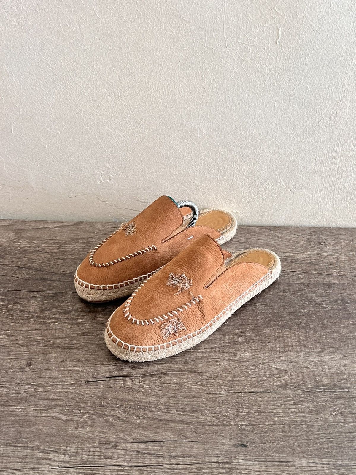 Maison Margiela Maison Margiela espadrilles Size US 8 / EU 41 - 2 Thumbnail