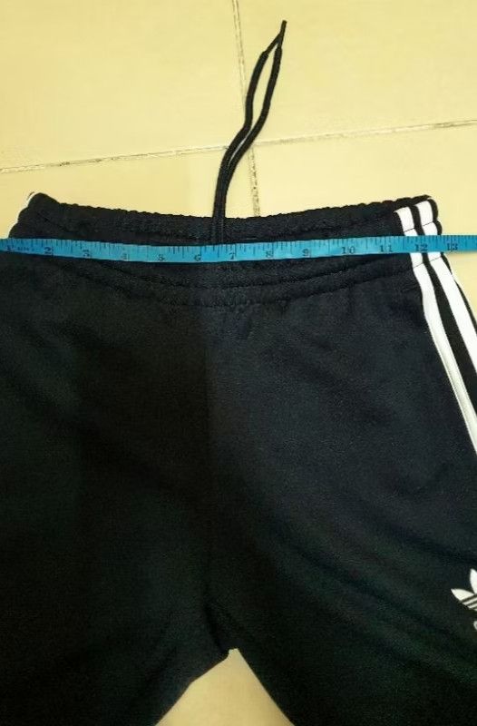 Adidas Tracktop Set ADIDAS SST (Originals) Size US S / EU 44-46 / 1 - 10 Thumbnail