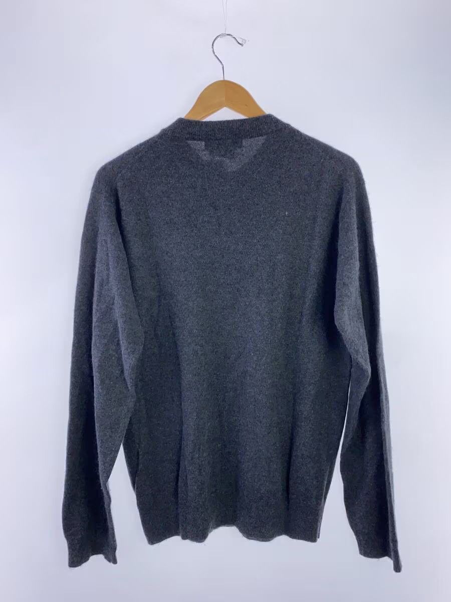 Yohji Yamamoto yohji yamamoto POUR HOMME knit Size US L / EU 52-54 / 3 - 2 Thumbnail
