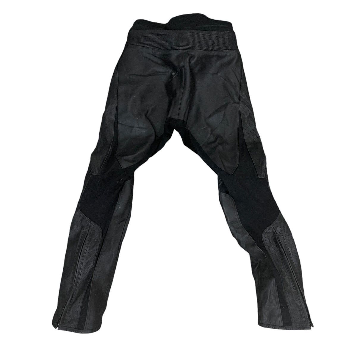Japanese Brand Vintage Hamamatsu Japan Safety Bikers Pants Size US 32 / EU 48 - 7 Thumbnail