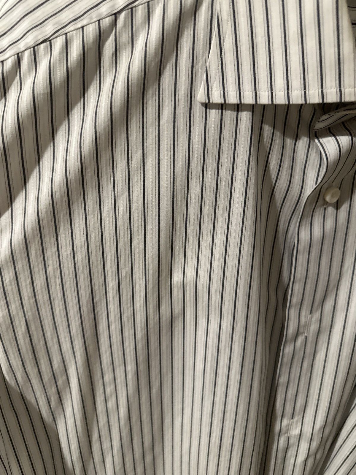 Ermenegildo Zegna Ermenegildo Zegna shirt Size US L / EU 52-54 / 3 - 2 Thumbnail