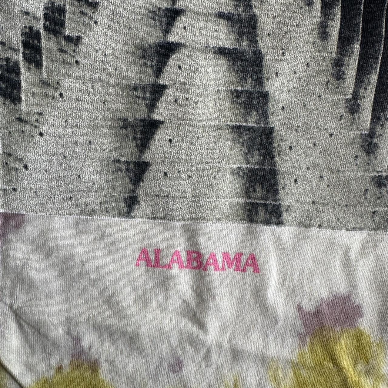 Travis Scott Travis Scott Astroworld Tour Alabama Exclusive Small Size US S / EU 44-46 / 1 - 4 Thumbnail