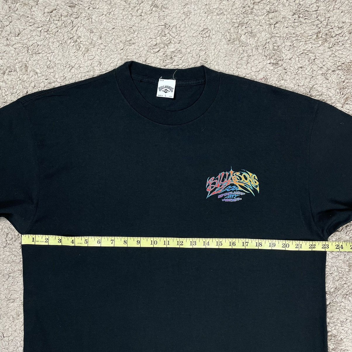 Billabong Vintage 90’s Billabong Australia T-shirt Size US L / EU 52-54 / 3 - 16 Thumbnail